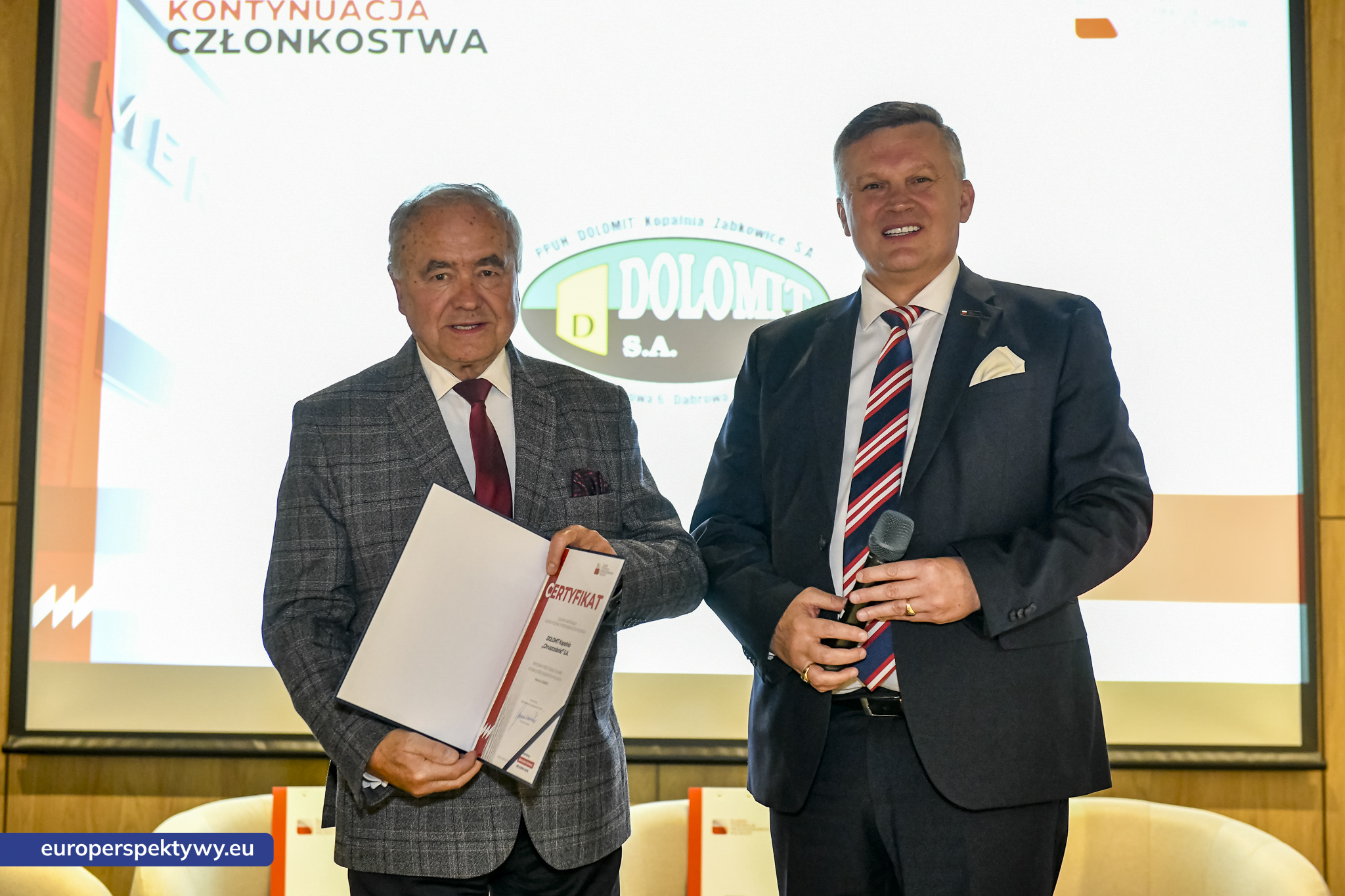 Śląska Federacja Przedsiębiorców Polskich „Biznes na wysokości” Hotel Mercure Szczyrk-116 Europerspektywy Biznes na Wysokości. Śląska Federacja Przedsiębiorców Polskich rozwija współpracę dla regionu