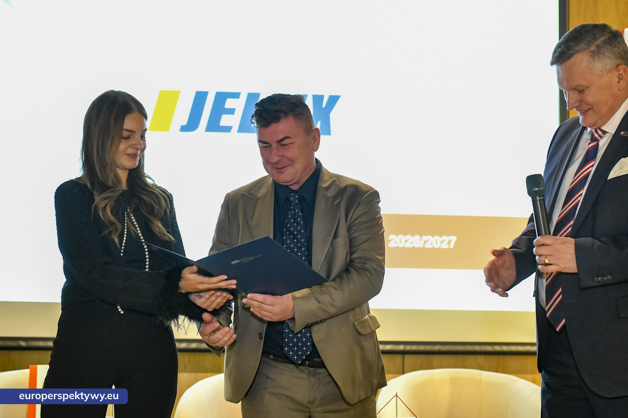 Śląska Federacja Przedsiębiorców Polskich „Biznes na wysokości” Hotel Mercure Szczyrk-124 Europerspektywy Biznes na Wysokości. Śląska Federacja Przedsiębiorców Polskich rozwija współpracę dla regionu