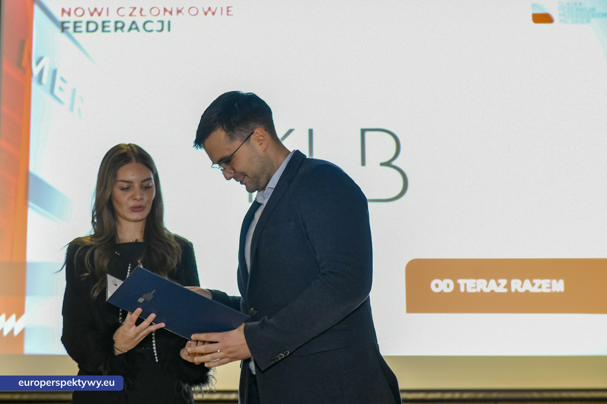 Śląska Federacja Przedsiębiorców Polskich „Biznes na wysokości” Hotel Mercure Szczyrk-128 Europerspektywy Biznes na Wysokości. Śląska Federacja Przedsiębiorców Polskich rozwija współpracę dla regionu