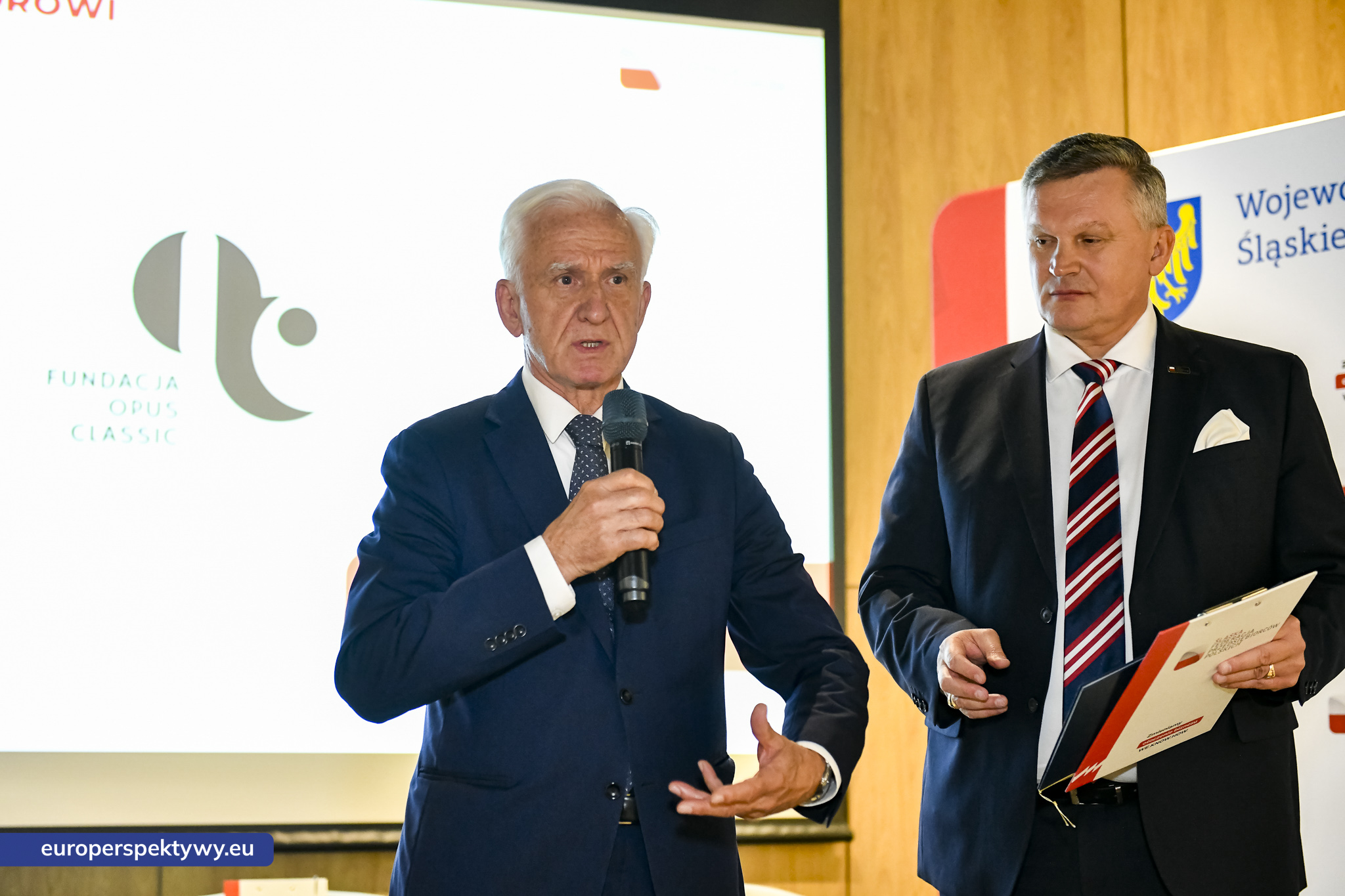 Śląska Federacja Przedsiębiorców Polskich „Biznes na wysokości” Hotel Mercure Szczyrk-149 Europerspektywy Biznes na Wysokości. Śląska Federacja Przedsiębiorców Polskich rozwija współpracę dla regionu
