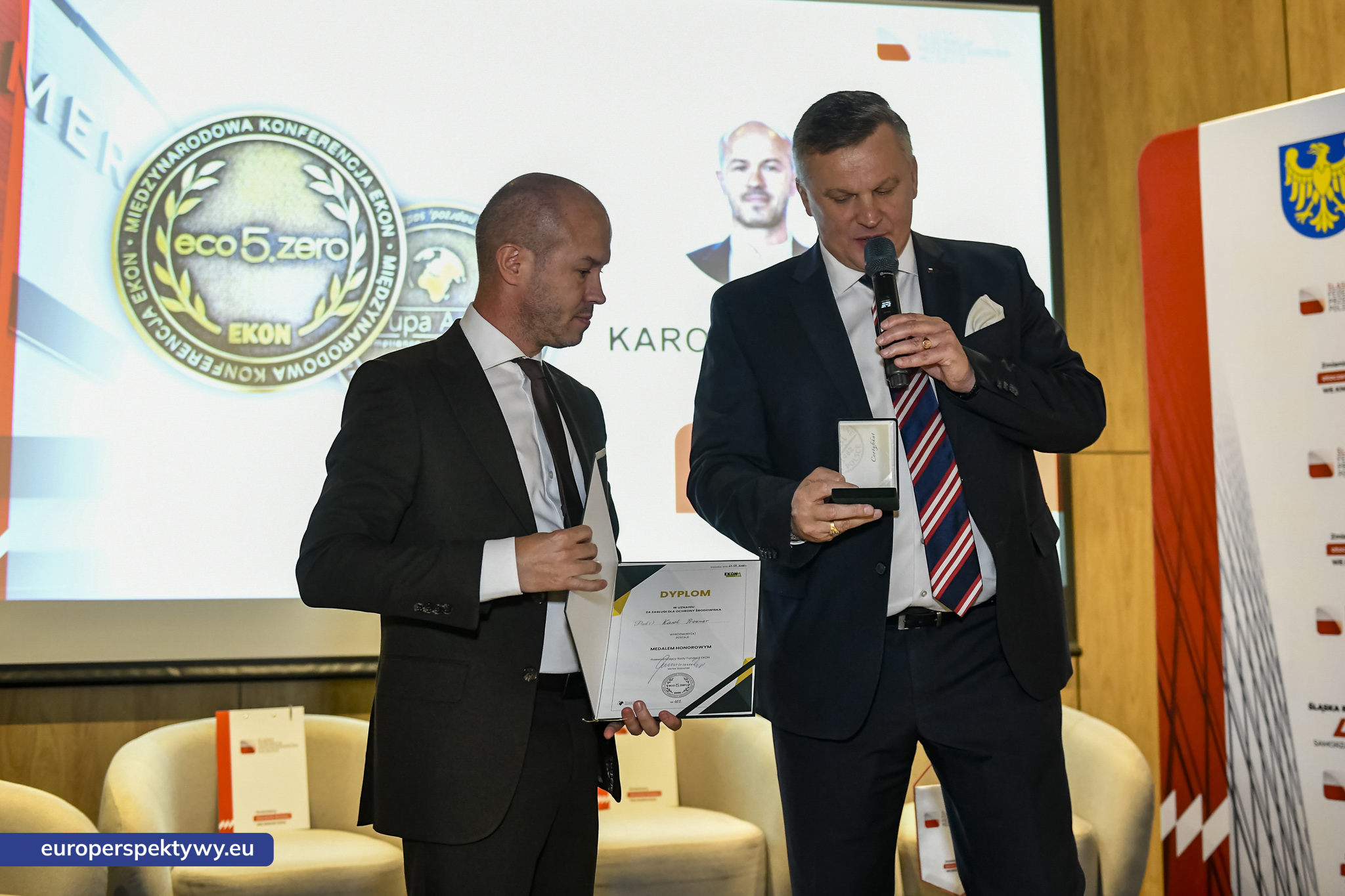 Śląska Federacja Przedsiębiorców Polskich „Biznes na wysokości” Hotel Mercure Szczyrk-160 Europerspektywy Biznes na Wysokości. Śląska Federacja Przedsiębiorców Polskich rozwija współpracę dla regionu
