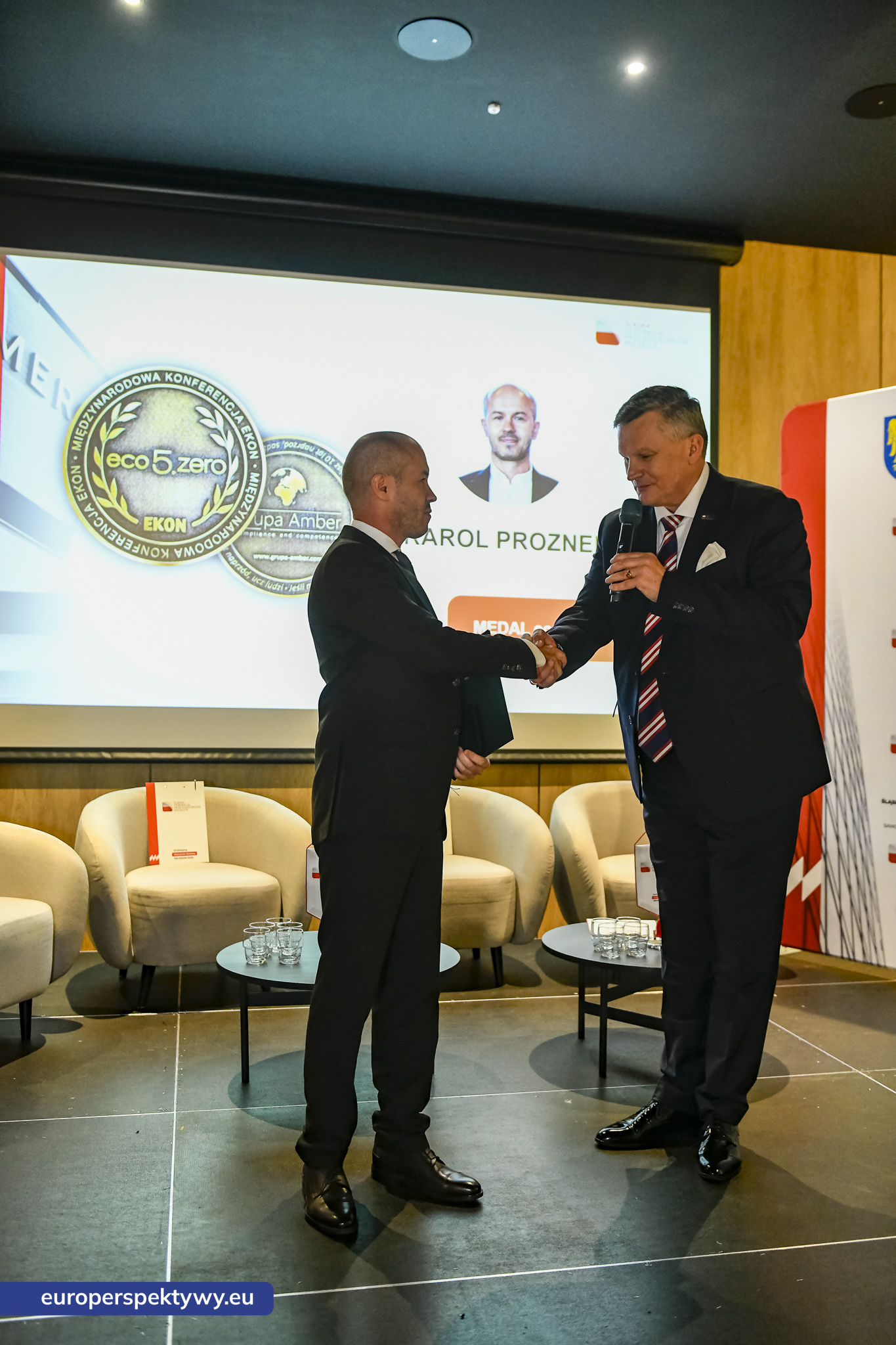 Śląska Federacja Przedsiębiorców Polskich „Biznes na wysokości” Hotel Mercure Szczyrk-162 Europerspektywy Biznes na Wysokości. Śląska Federacja Przedsiębiorców Polskich rozwija współpracę dla regionu
