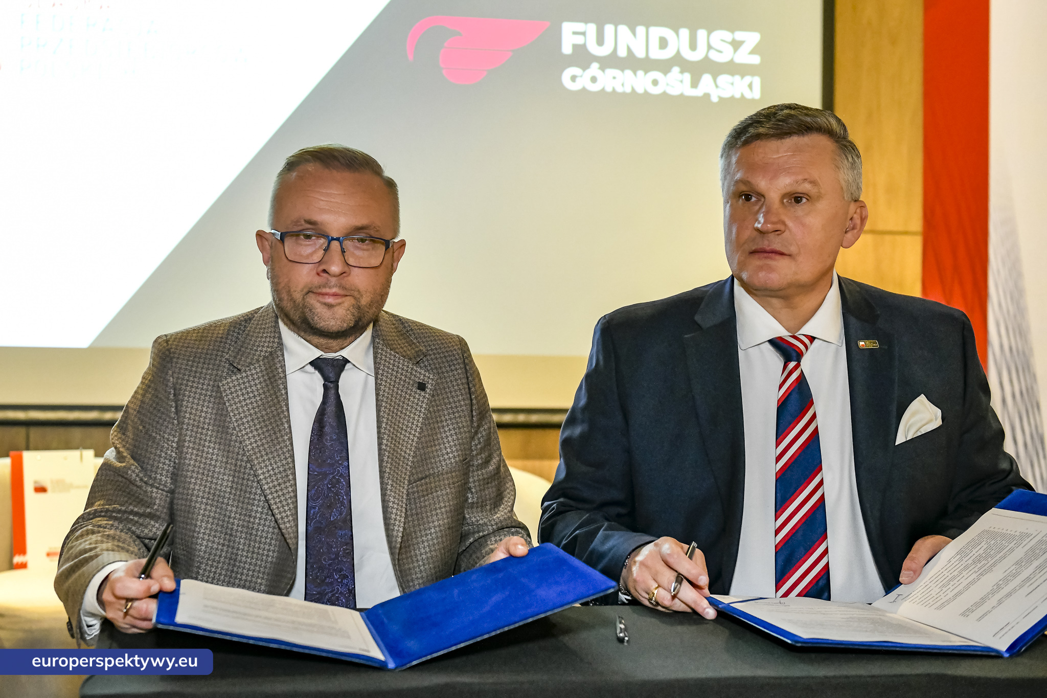 Śląska Federacja Przedsiębiorców Polskich „Biznes na wysokości” Hotel Mercure Szczyrk-180 Europerspektywy Biznes na Wysokości. Śląska Federacja Przedsiębiorców Polskich rozwija współpracę dla regionu