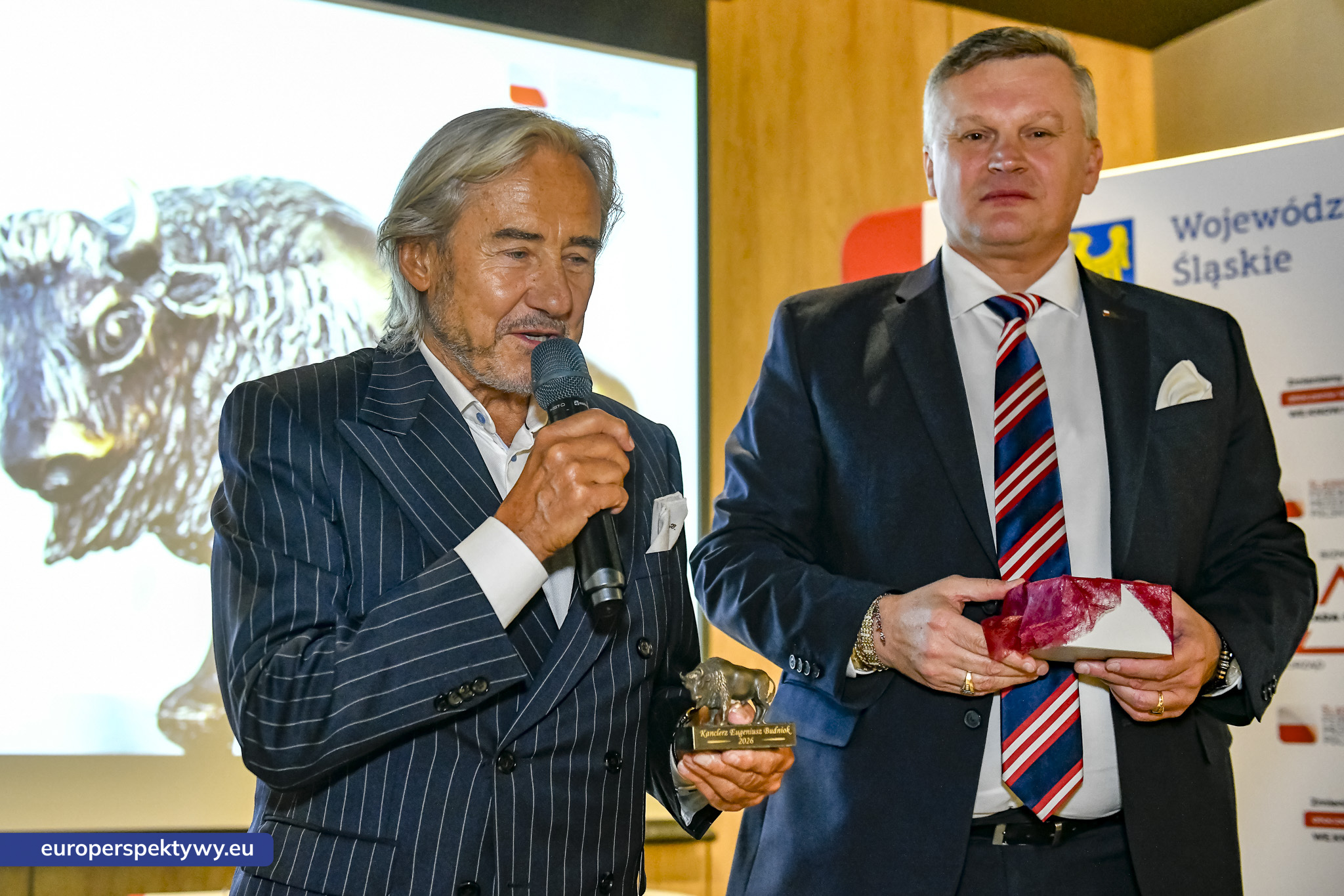 Śląska Federacja Przedsiębiorców Polskich „Biznes na wysokości” Hotel Mercure Szczyrk-191 Europerspektywy Biznes na Wysokości. Śląska Federacja Przedsiębiorców Polskich rozwija współpracę dla regionu