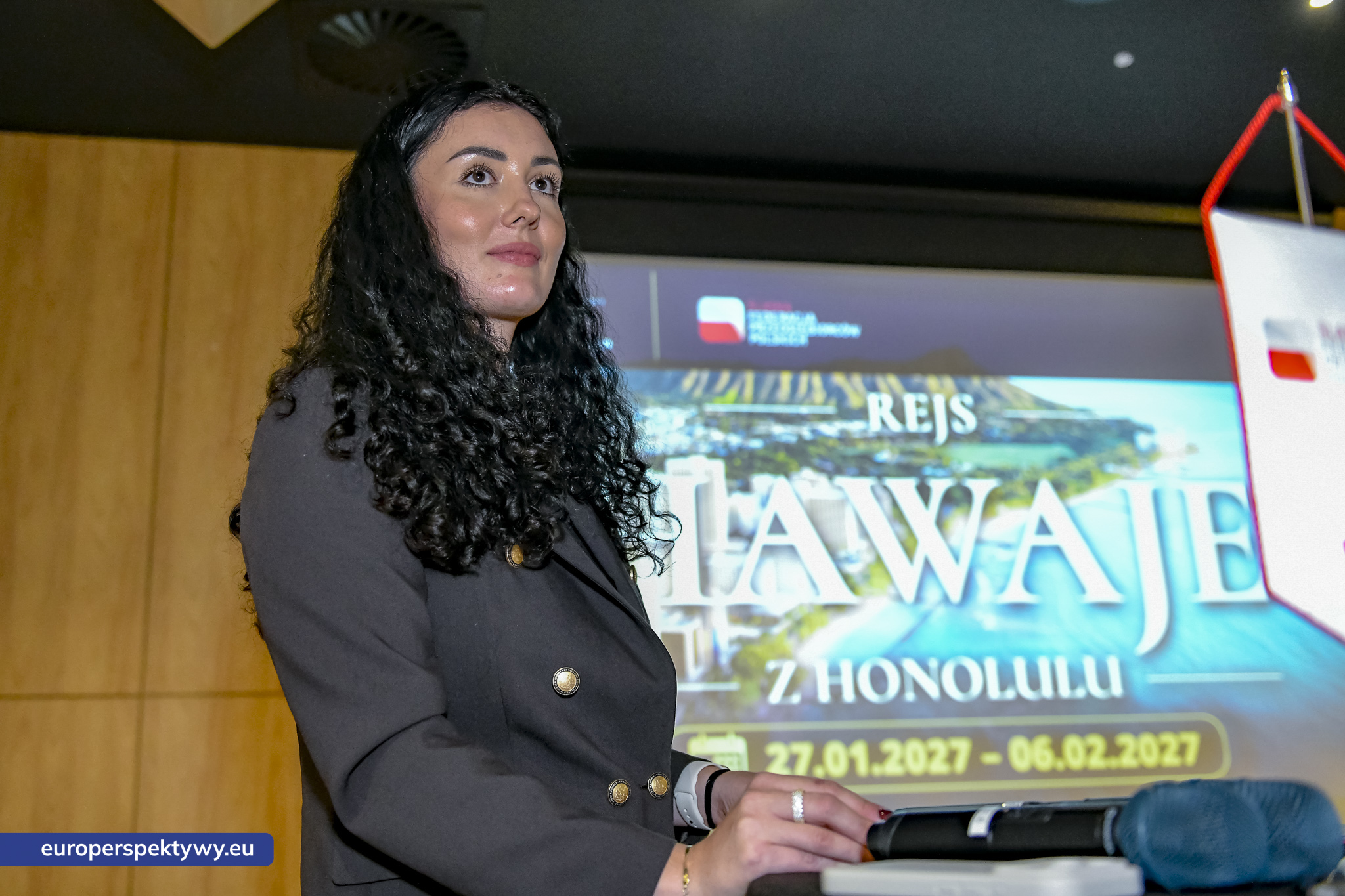 Śląska Federacja Przedsiębiorców Polskich „Biznes na wysokości” Hotel Mercure Szczyrk-194 Europerspektywy Biznes na Wysokości. Śląska Federacja Przedsiębiorców Polskich rozwija współpracę dla regionu