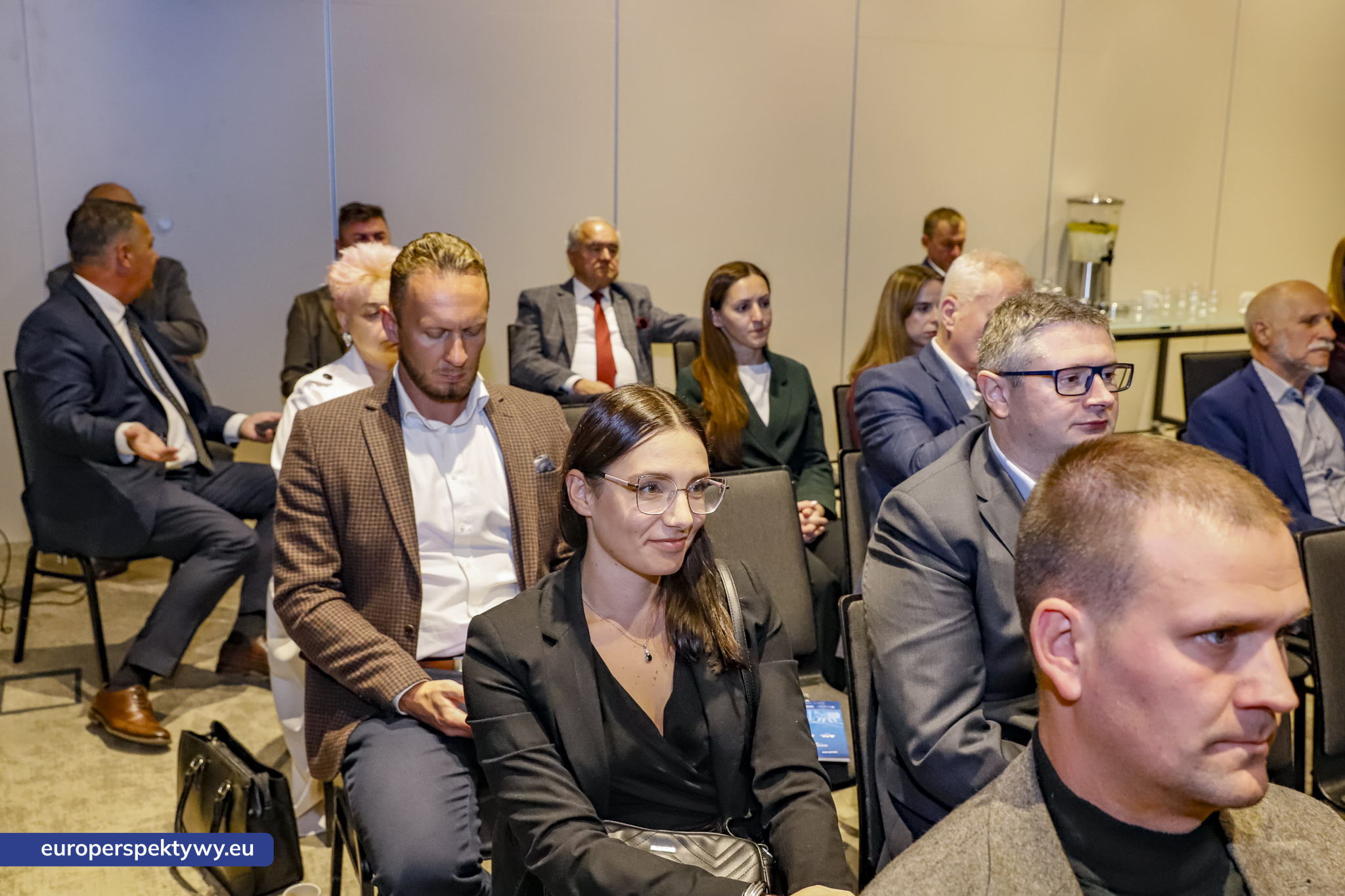 Śląska Federacja Przedsiębiorców Polskich „Biznes na wysokości” Hotel Mercure Szczyrk-219 Europerspektywy Biznes na Wysokości. Śląska Federacja Przedsiębiorców Polskich rozwija współpracę dla regionu