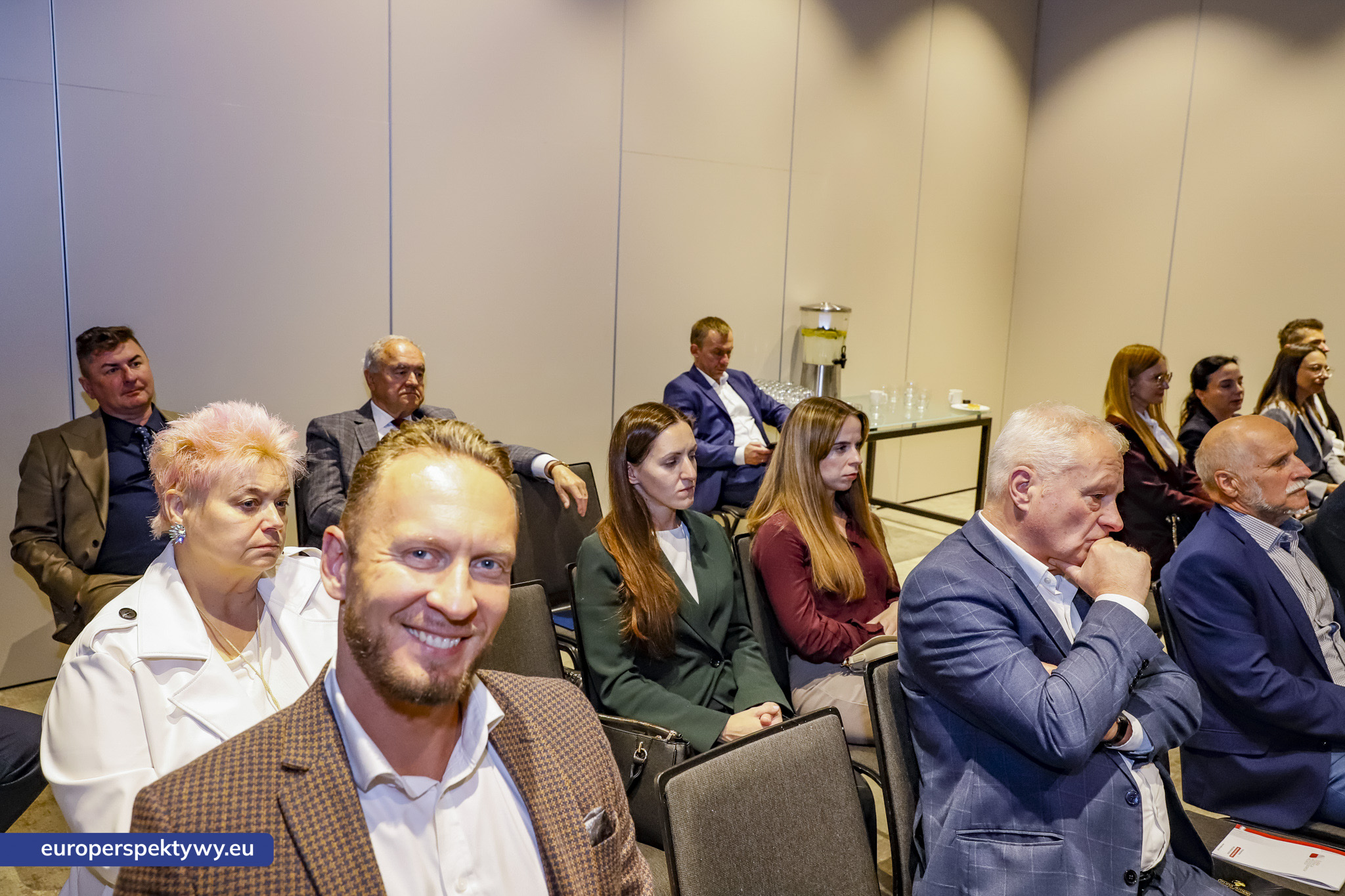 Śląska Federacja Przedsiębiorców Polskich „Biznes na wysokości” Hotel Mercure Szczyrk-220 Europerspektywy Biznes na Wysokości. Śląska Federacja Przedsiębiorców Polskich rozwija współpracę dla regionu