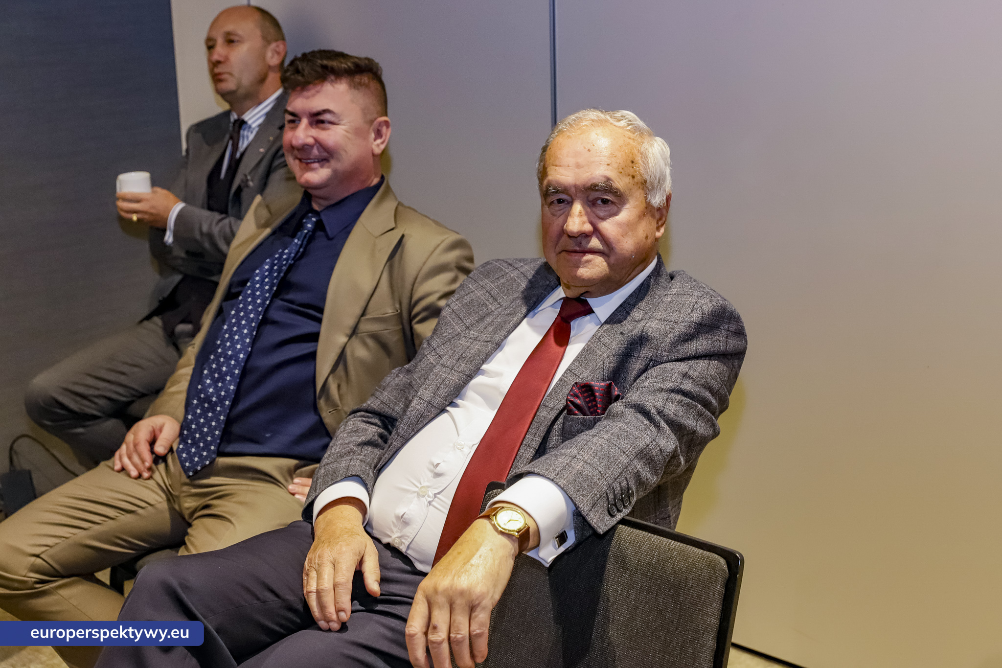 Śląska Federacja Przedsiębiorców Polskich „Biznes na wysokości” Hotel Mercure Szczyrk-221 Europerspektywy Biznes na Wysokości. Śląska Federacja Przedsiębiorców Polskich rozwija współpracę dla regionu