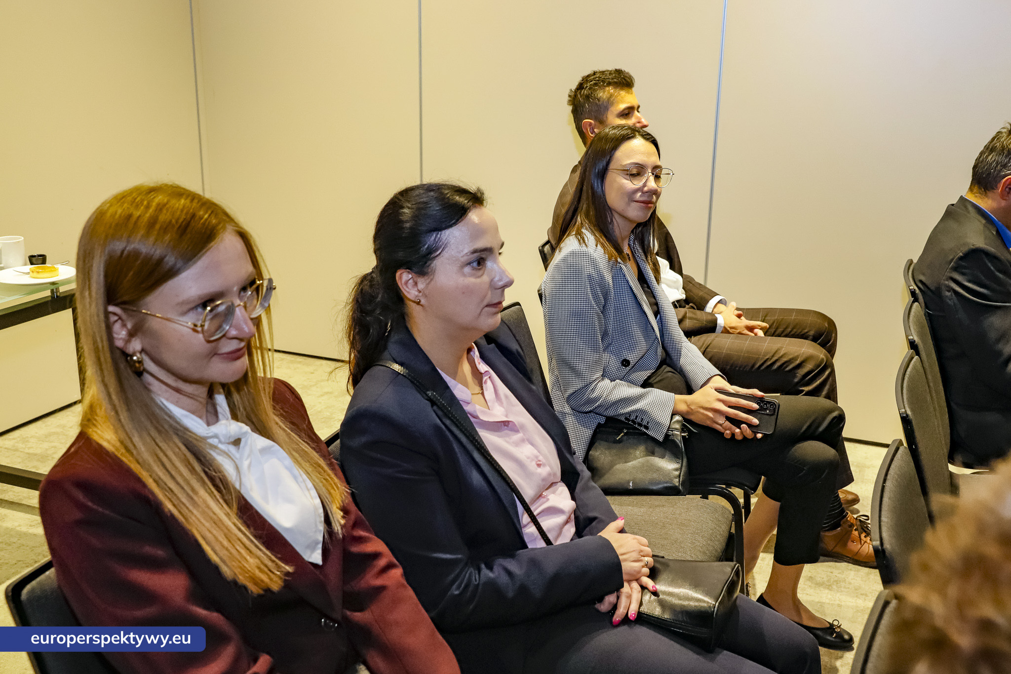 Śląska Federacja Przedsiębiorców Polskich „Biznes na wysokości” Hotel Mercure Szczyrk-222 Europerspektywy Biznes na Wysokości. Śląska Federacja Przedsiębiorców Polskich rozwija współpracę dla regionu