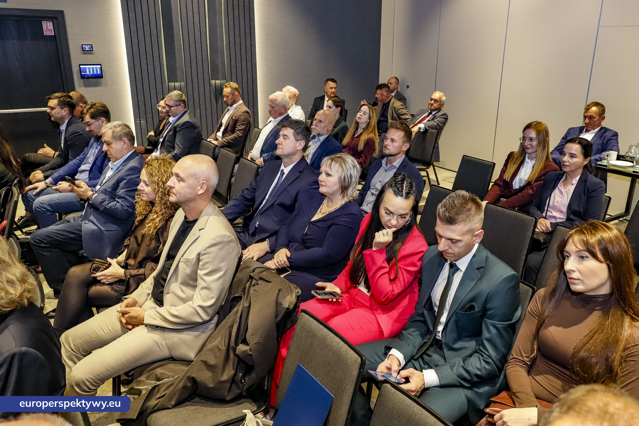 Śląska Federacja Przedsiębiorców Polskich „Biznes na wysokości” Hotel Mercure Szczyrk-224 Europerspektywy Biznes na Wysokości. Śląska Federacja Przedsiębiorców Polskich rozwija współpracę dla regionu