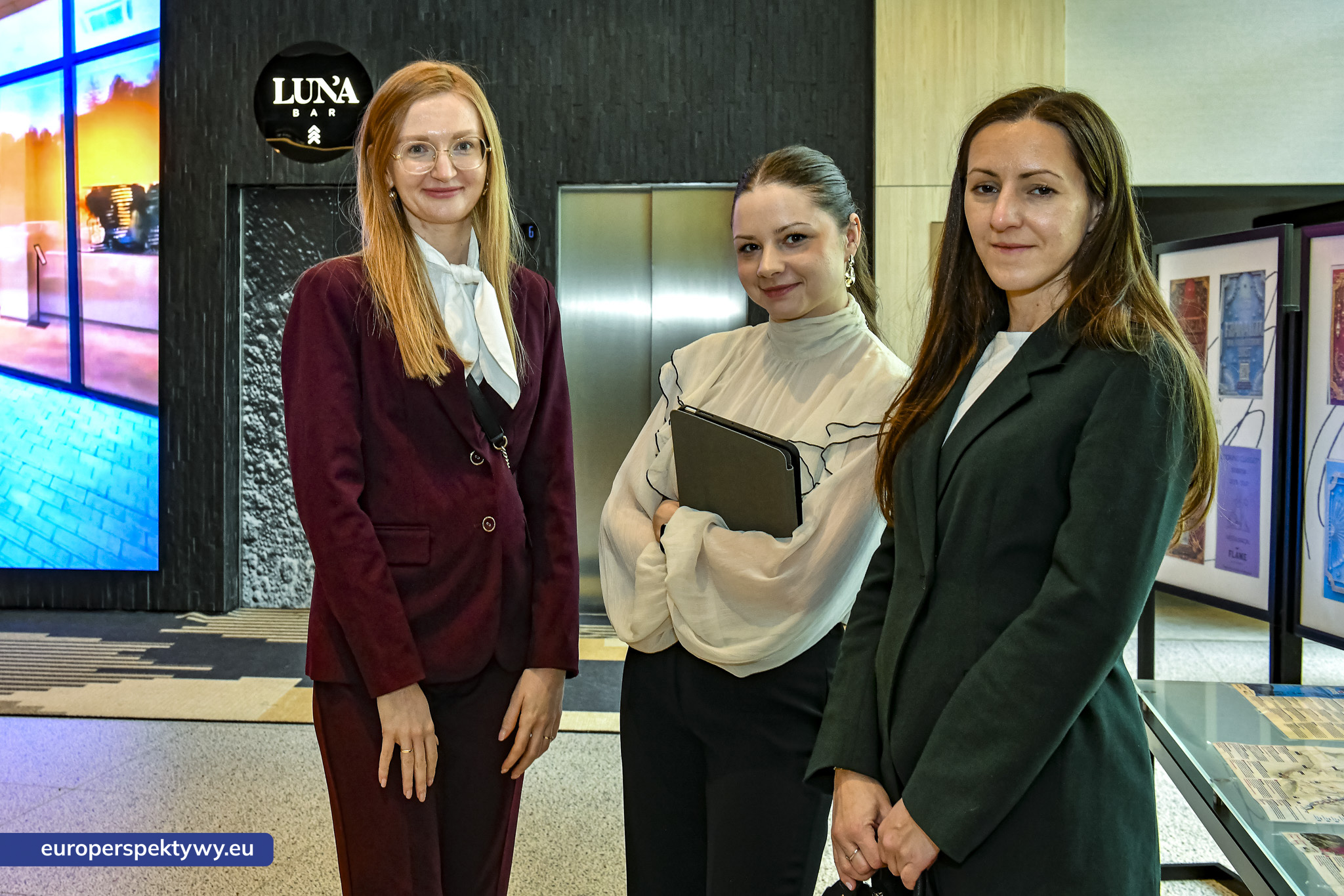 Śląska Federacja Przedsiębiorców Polskich „Biznes na wysokości” Hotel Mercure Szczyrk-23 Europerspektywy Biznes na Wysokości. Śląska Federacja Przedsiębiorców Polskich rozwija współpracę dla regionu