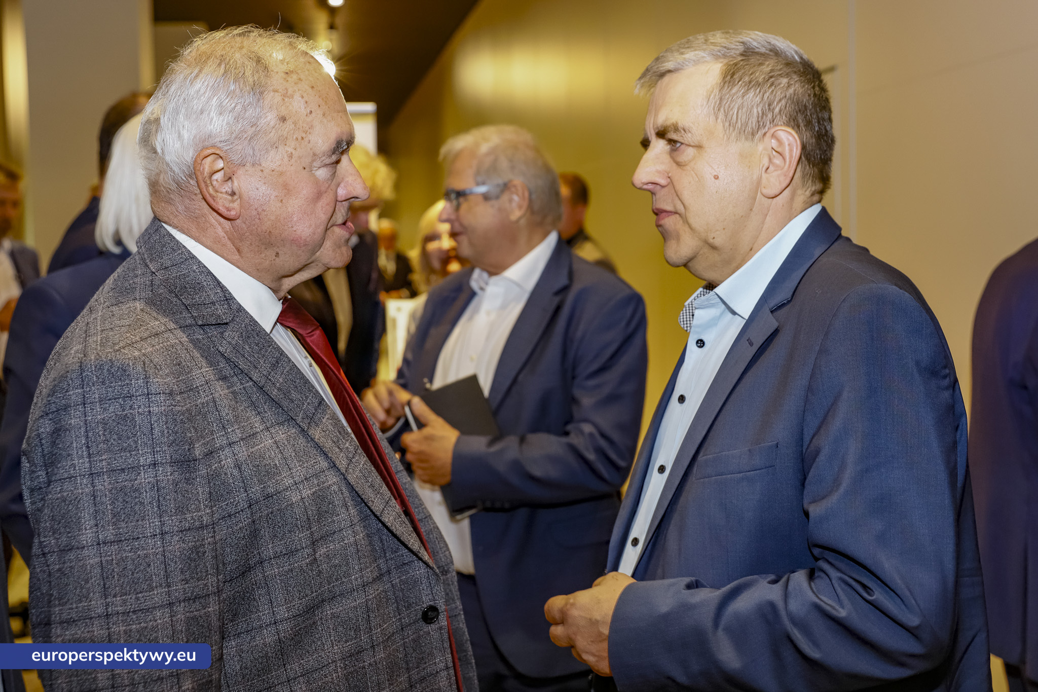Śląska Federacja Przedsiębiorców Polskich „Biznes na wysokości” Hotel Mercure Szczyrk-235 Europerspektywy Biznes na Wysokości. Śląska Federacja Przedsiębiorców Polskich rozwija współpracę dla regionu