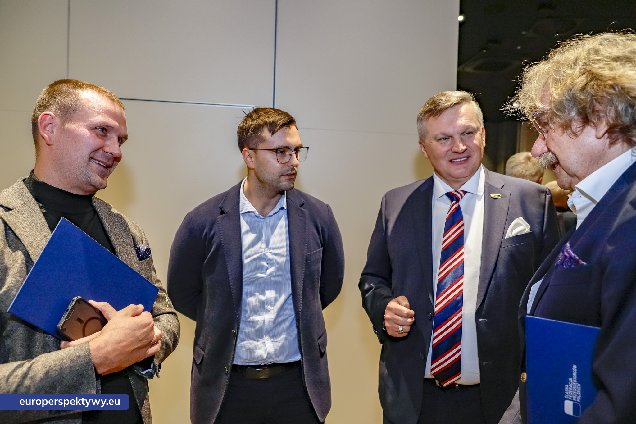 Śląska Federacja Przedsiębiorców Polskich „Biznes na wysokości” Hotel Mercure Szczyrk-241 Europerspektywy Biznes na Wysokości. Śląska Federacja Przedsiębiorców Polskich rozwija współpracę dla regionu