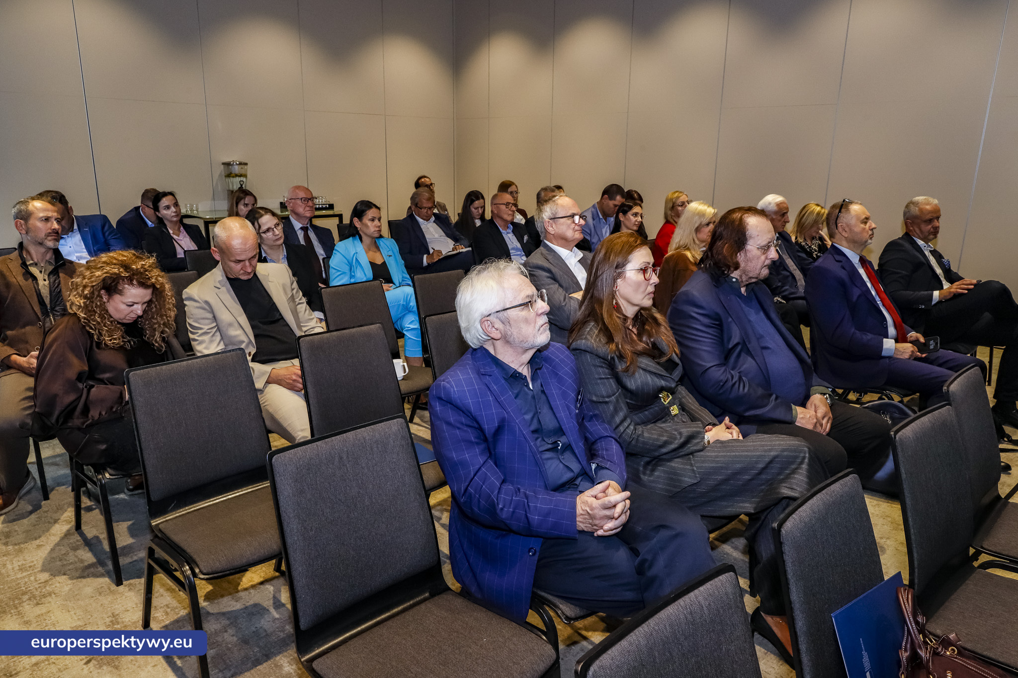 Śląska Federacja Przedsiębiorców Polskich „Biznes na wysokości” Hotel Mercure Szczyrk-247 Europerspektywy Biznes na Wysokości. Śląska Federacja Przedsiębiorców Polskich rozwija współpracę dla regionu