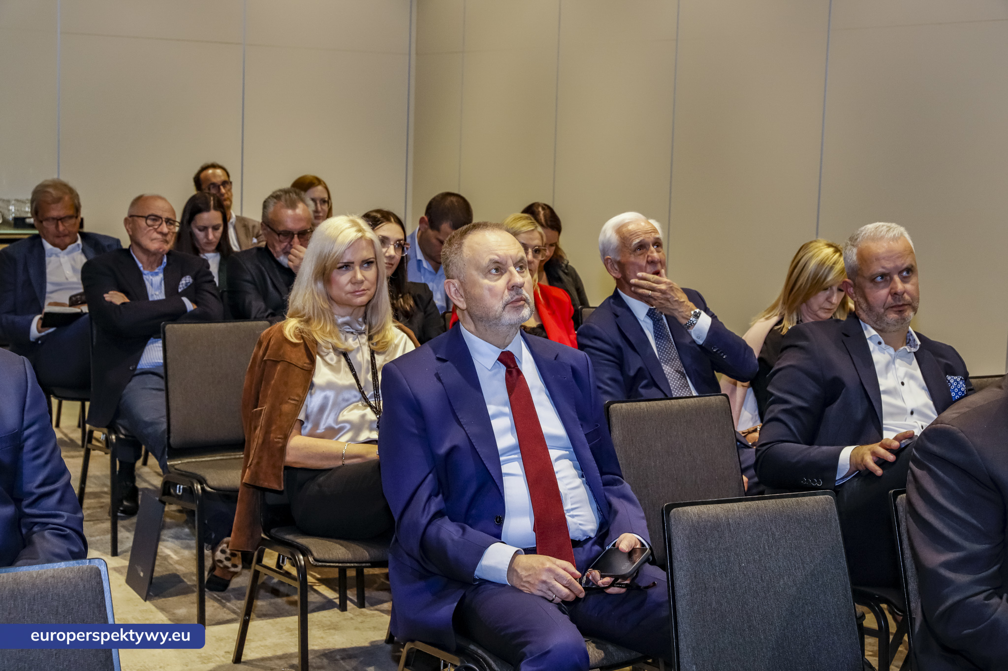Śląska Federacja Przedsiębiorców Polskich „Biznes na wysokości” Hotel Mercure Szczyrk-248 Europerspektywy Biznes na Wysokości. Śląska Federacja Przedsiębiorców Polskich rozwija współpracę dla regionu