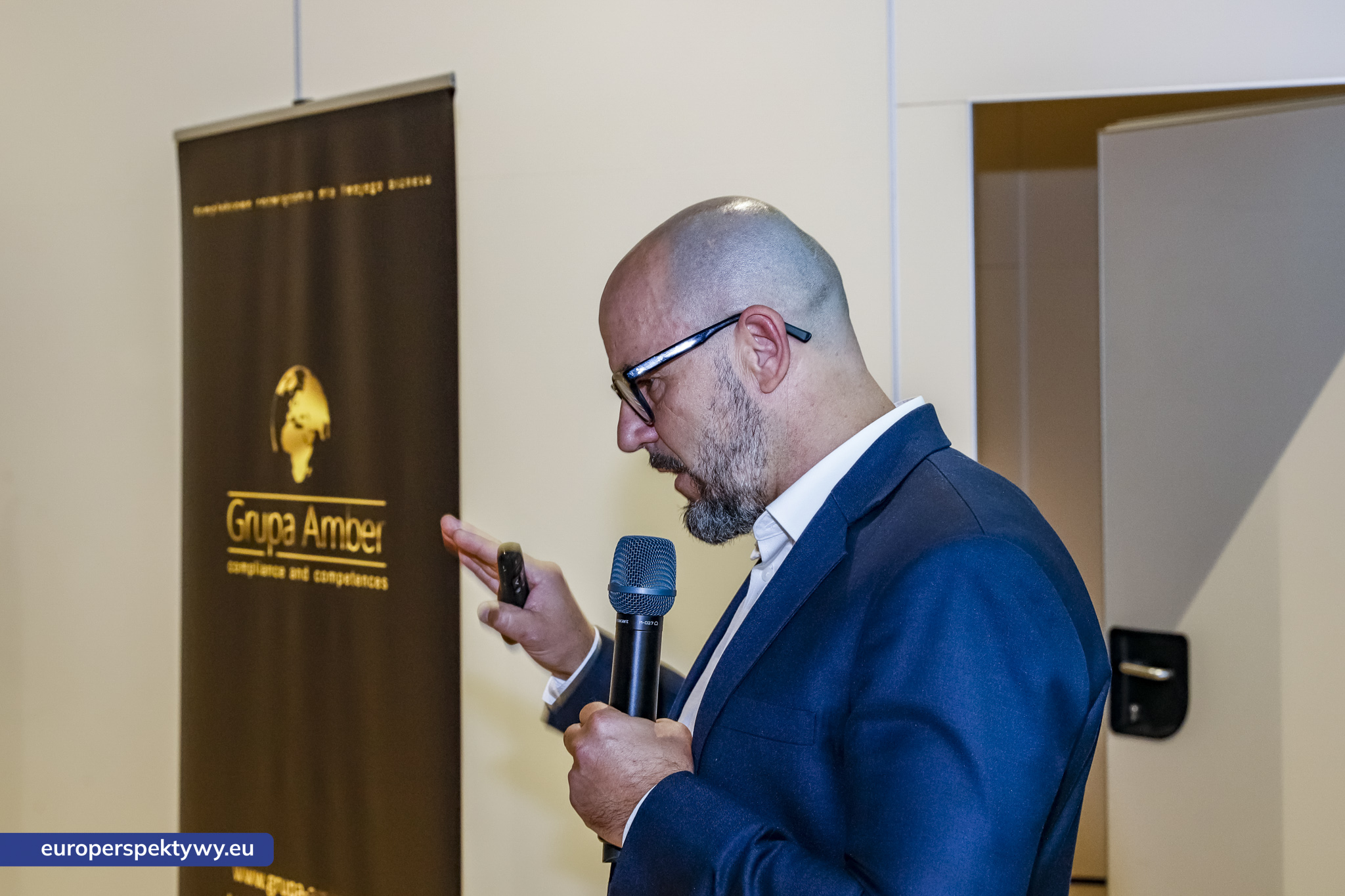 Śląska Federacja Przedsiębiorców Polskich „Biznes na wysokości” Hotel Mercure Szczyrk-249 Europerspektywy Biznes na Wysokości. Śląska Federacja Przedsiębiorców Polskich rozwija współpracę dla regionu