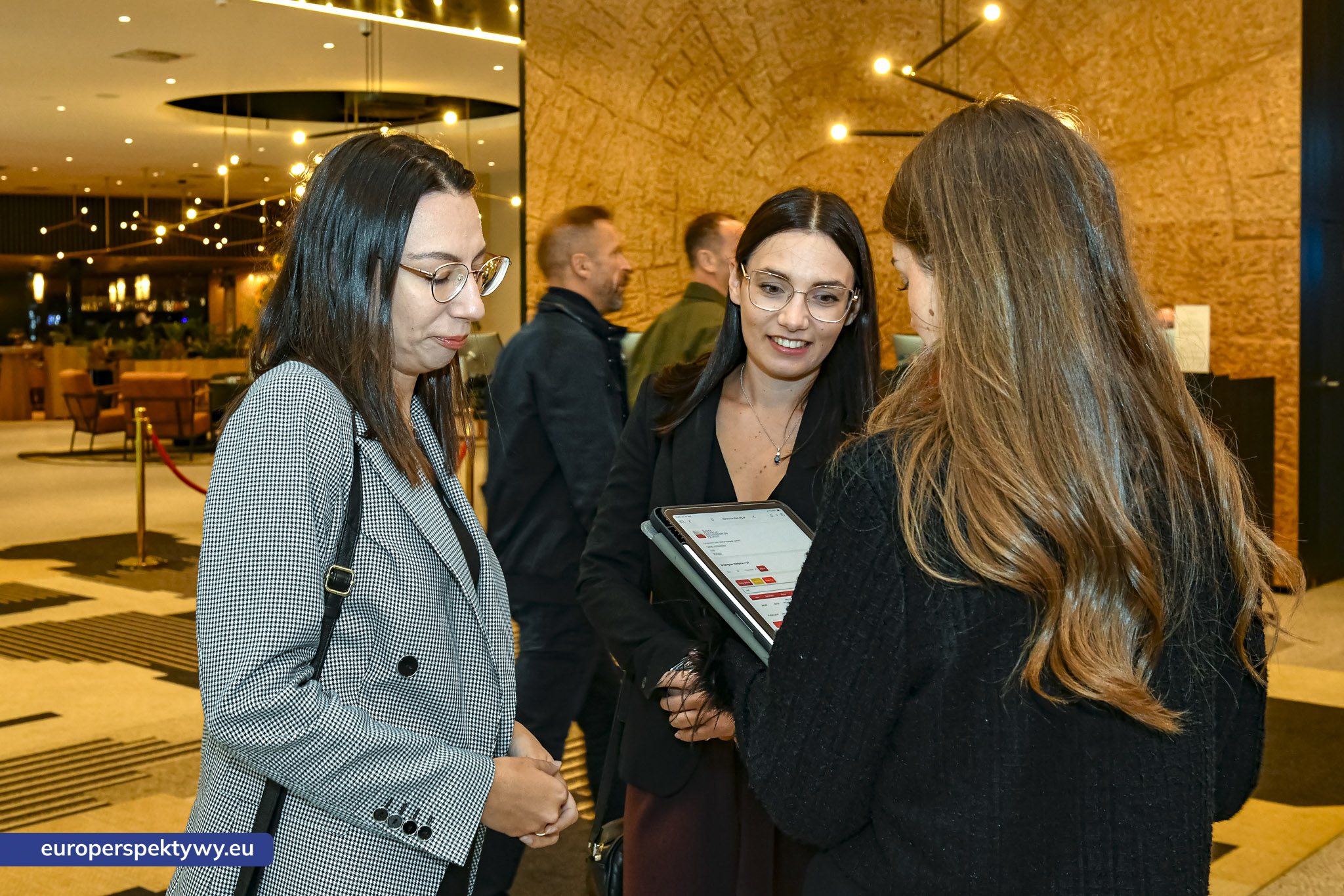 Śląska Federacja Przedsiębiorców Polskich „Biznes na wysokości” Hotel Mercure Szczyrk-26 Europerspektywy Biznes na Wysokości. Śląska Federacja Przedsiębiorców Polskich rozwija współpracę dla regionu