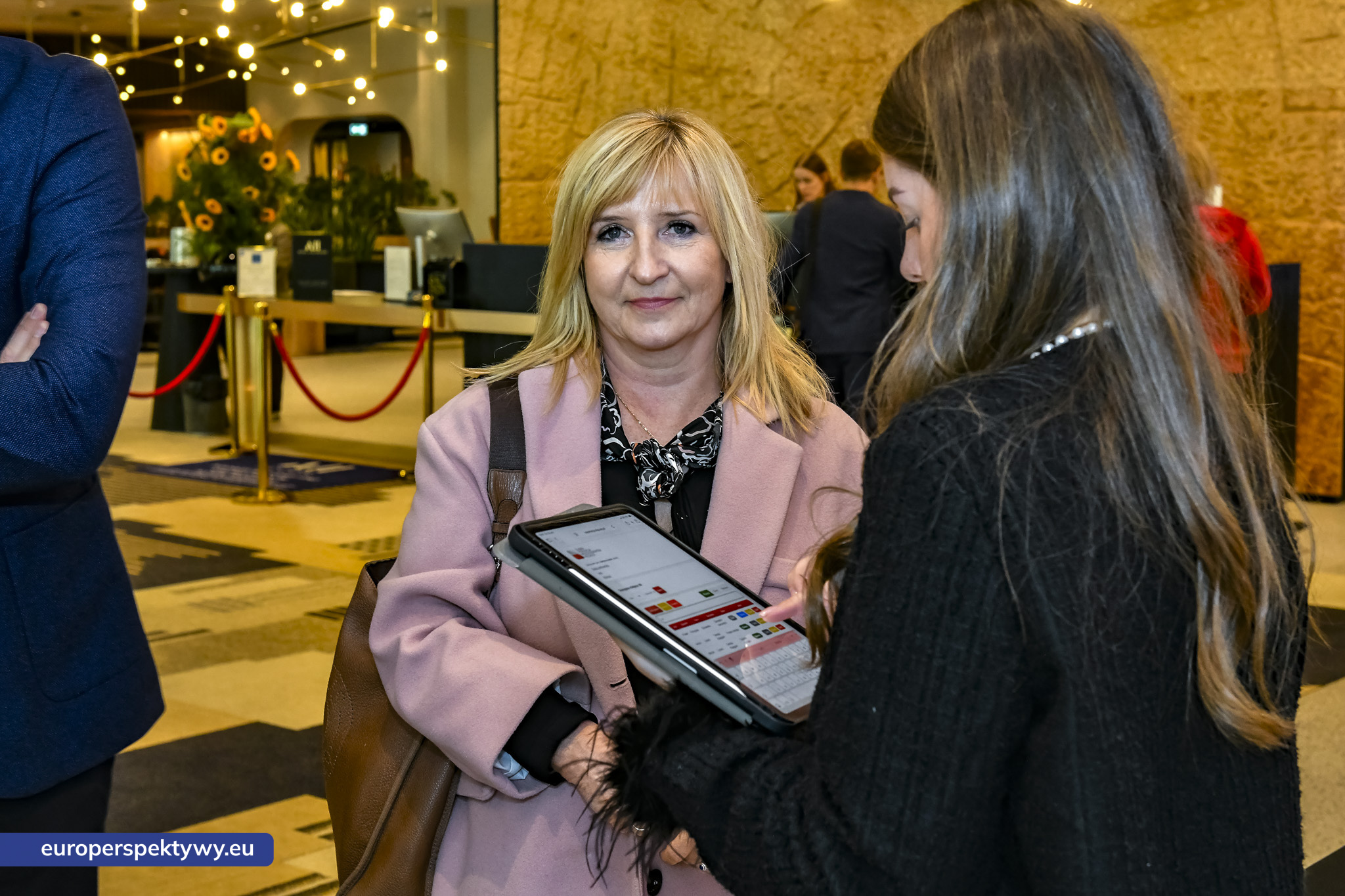 Śląska Federacja Przedsiębiorców Polskich „Biznes na wysokości” Hotel Mercure Szczyrk-43 Europerspektywy Biznes na Wysokości. Śląska Federacja Przedsiębiorców Polskich rozwija współpracę dla regionu