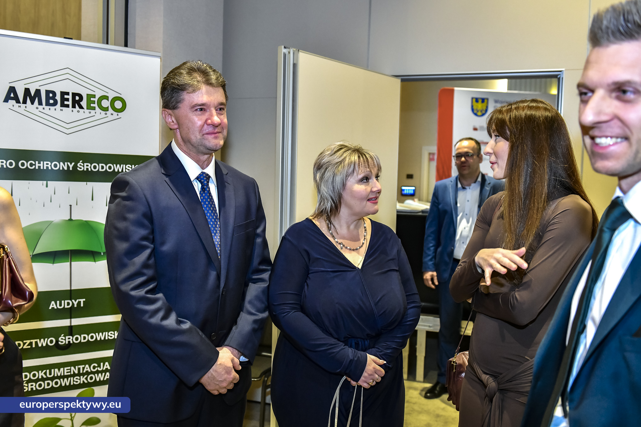 Śląska Federacja Przedsiębiorców Polskich „Biznes na wysokości” Hotel Mercure Szczyrk-54 Europerspektywy Biznes na Wysokości. Śląska Federacja Przedsiębiorców Polskich rozwija współpracę dla regionu