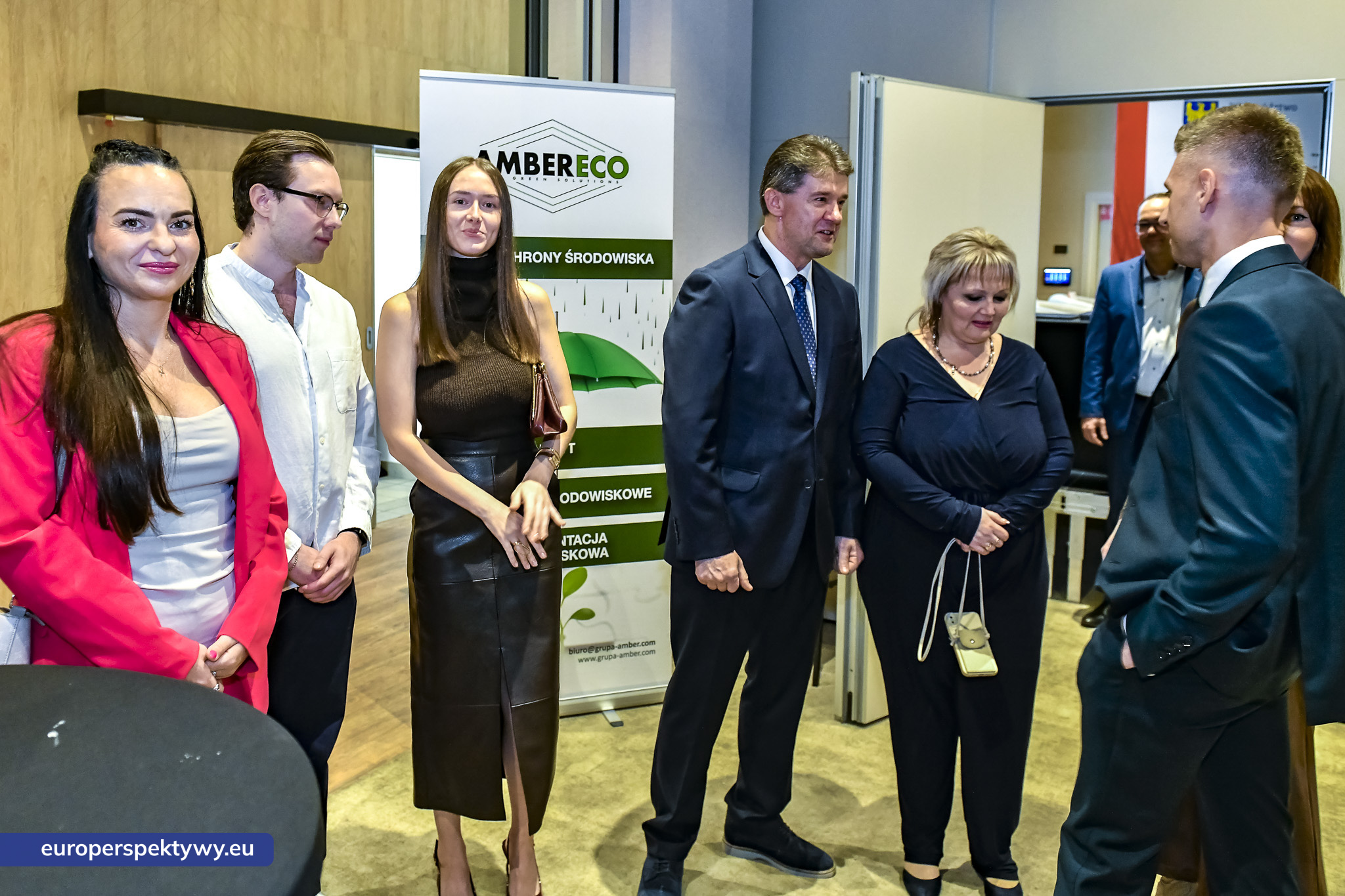 Śląska Federacja Przedsiębiorców Polskich „Biznes na wysokości” Hotel Mercure Szczyrk-55 Europerspektywy Biznes na Wysokości. Śląska Federacja Przedsiębiorców Polskich rozwija współpracę dla regionu