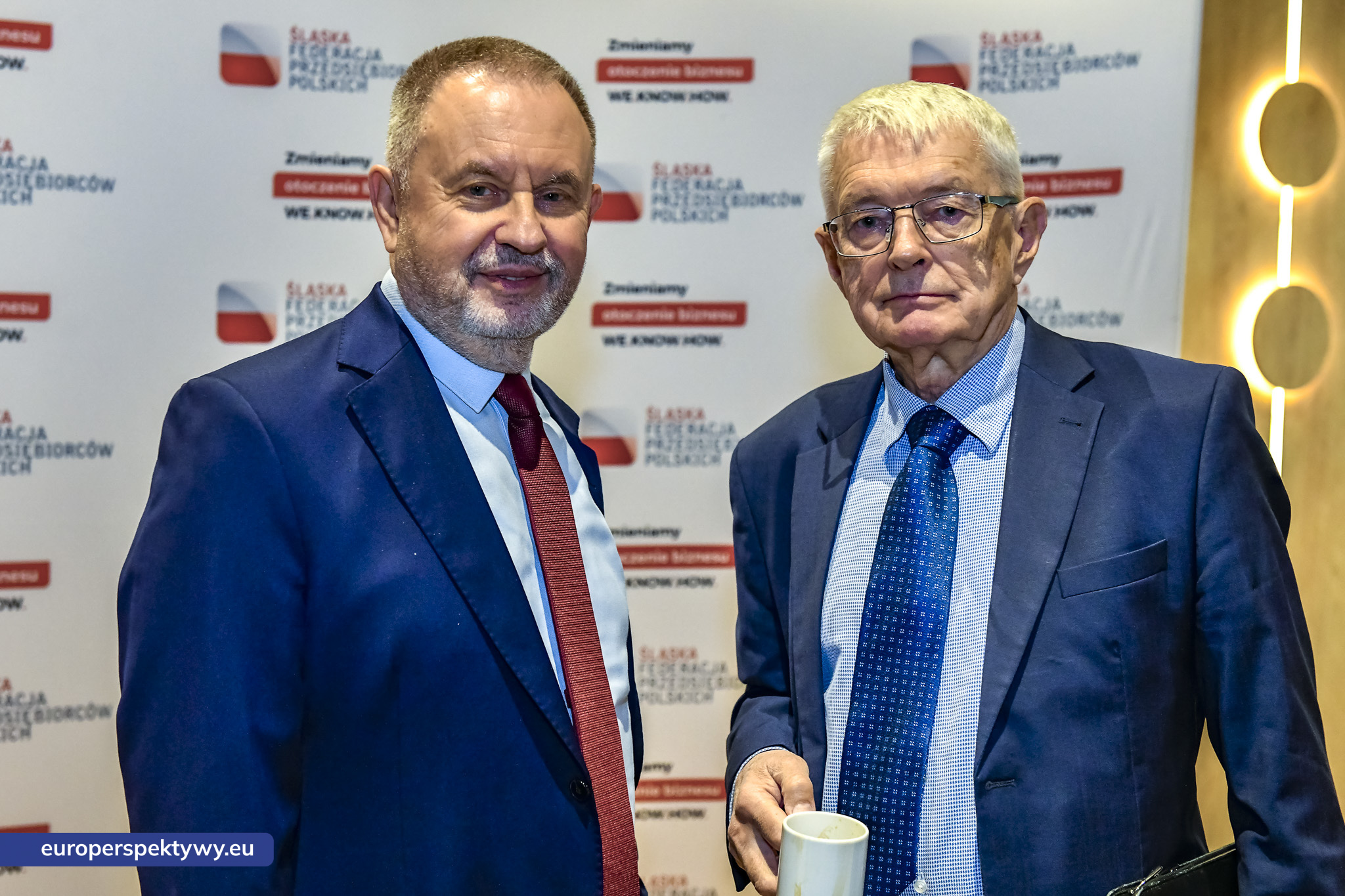 Śląska Federacja Przedsiębiorców Polskich „Biznes na wysokości” Hotel Mercure Szczyrk-57 Europerspektywy Biznes na Wysokości. Śląska Federacja Przedsiębiorców Polskich rozwija współpracę dla regionu