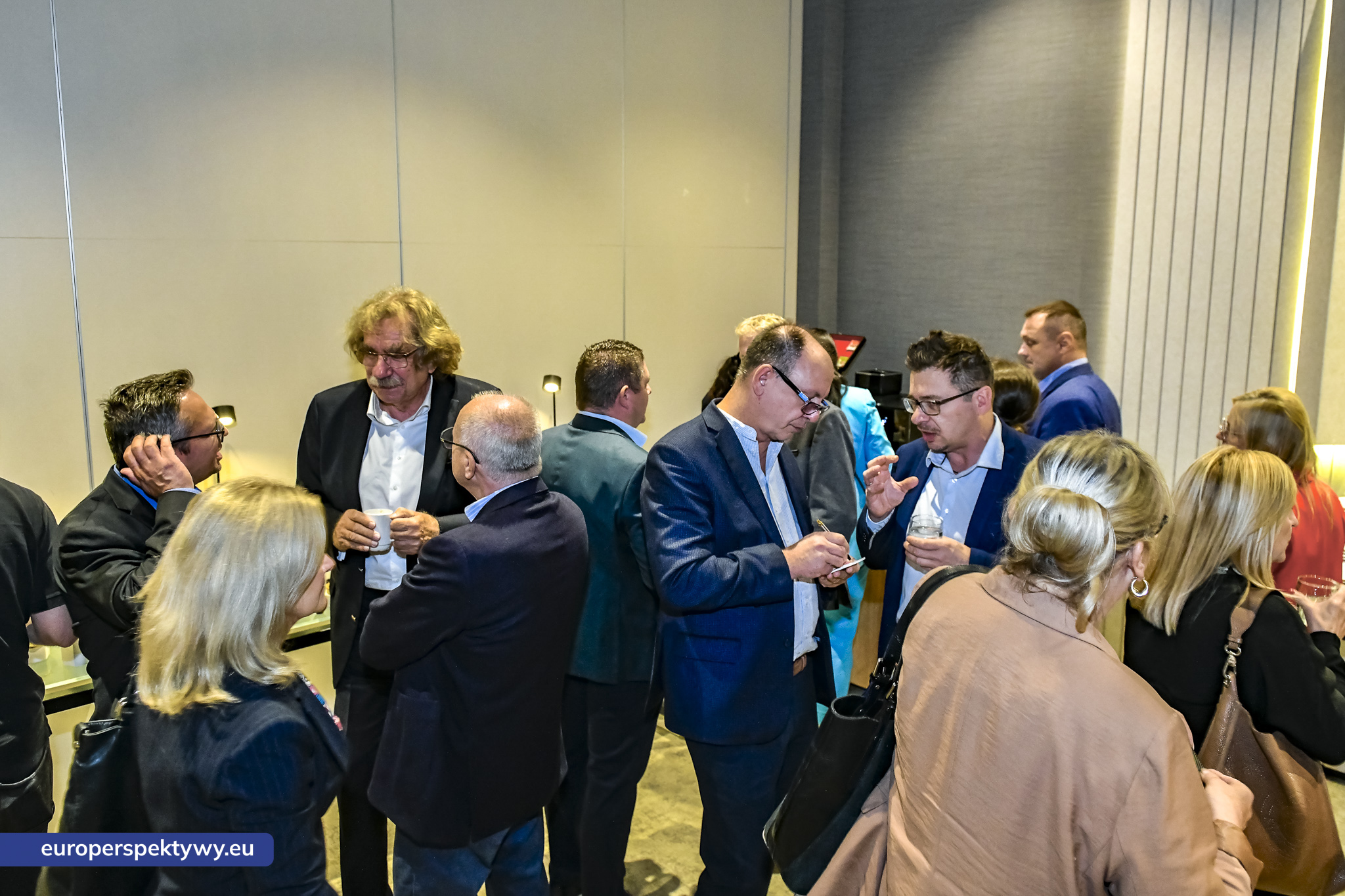 Śląska Federacja Przedsiębiorców Polskich „Biznes na wysokości” Hotel Mercure Szczyrk-59 Europerspektywy Biznes na Wysokości. Śląska Federacja Przedsiębiorców Polskich rozwija współpracę dla regionu