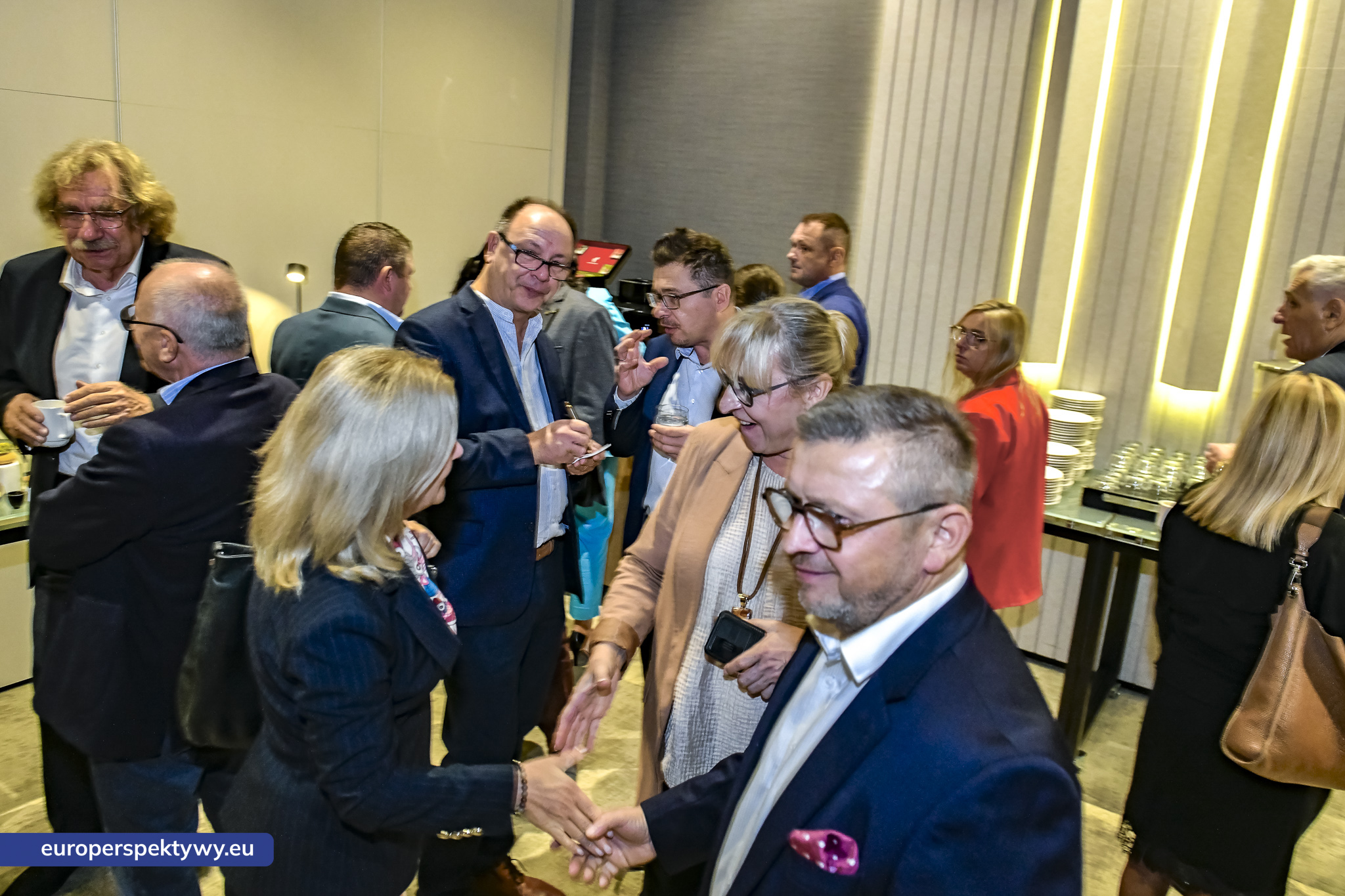 Śląska Federacja Przedsiębiorców Polskich „Biznes na wysokości” Hotel Mercure Szczyrk-60 Europerspektywy Biznes na Wysokości. Śląska Federacja Przedsiębiorców Polskich rozwija współpracę dla regionu