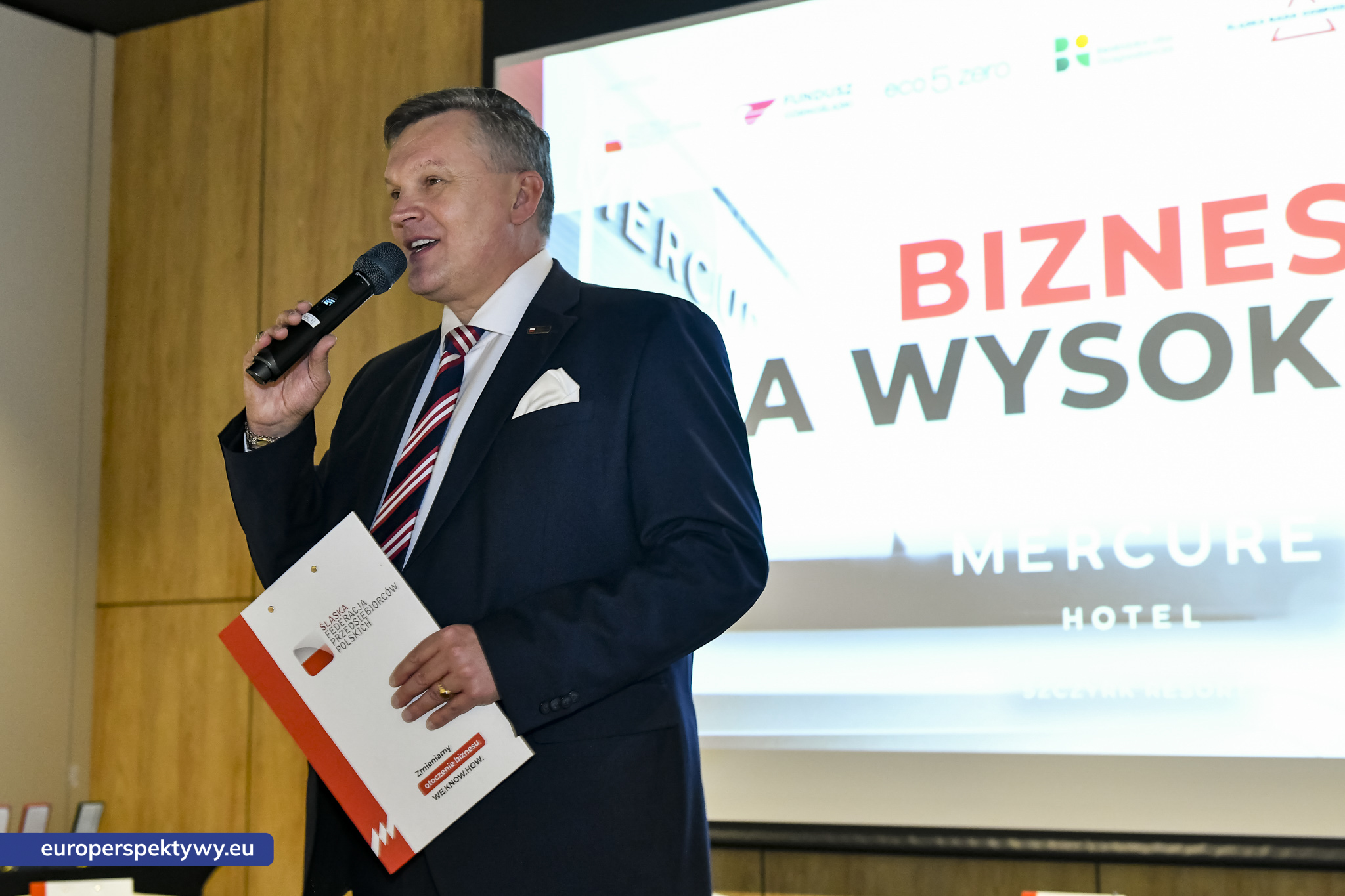 śfpp michał gawroński