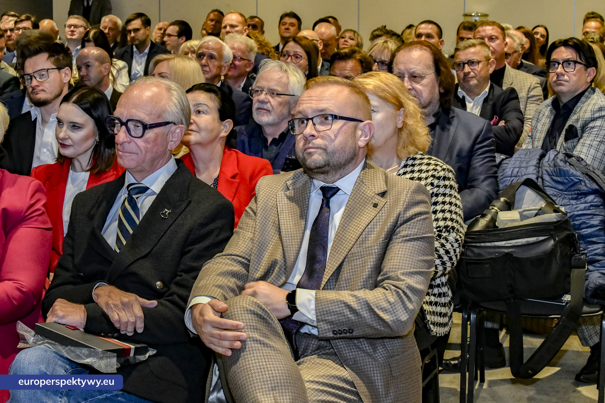 Śląska Federacja Przedsiębiorców Polskich „Biznes na wysokości” Hotel Mercure Szczyrk-84 Europerspektywy Biznes na Wysokości. Śląska Federacja Przedsiębiorców Polskich rozwija współpracę dla regionu