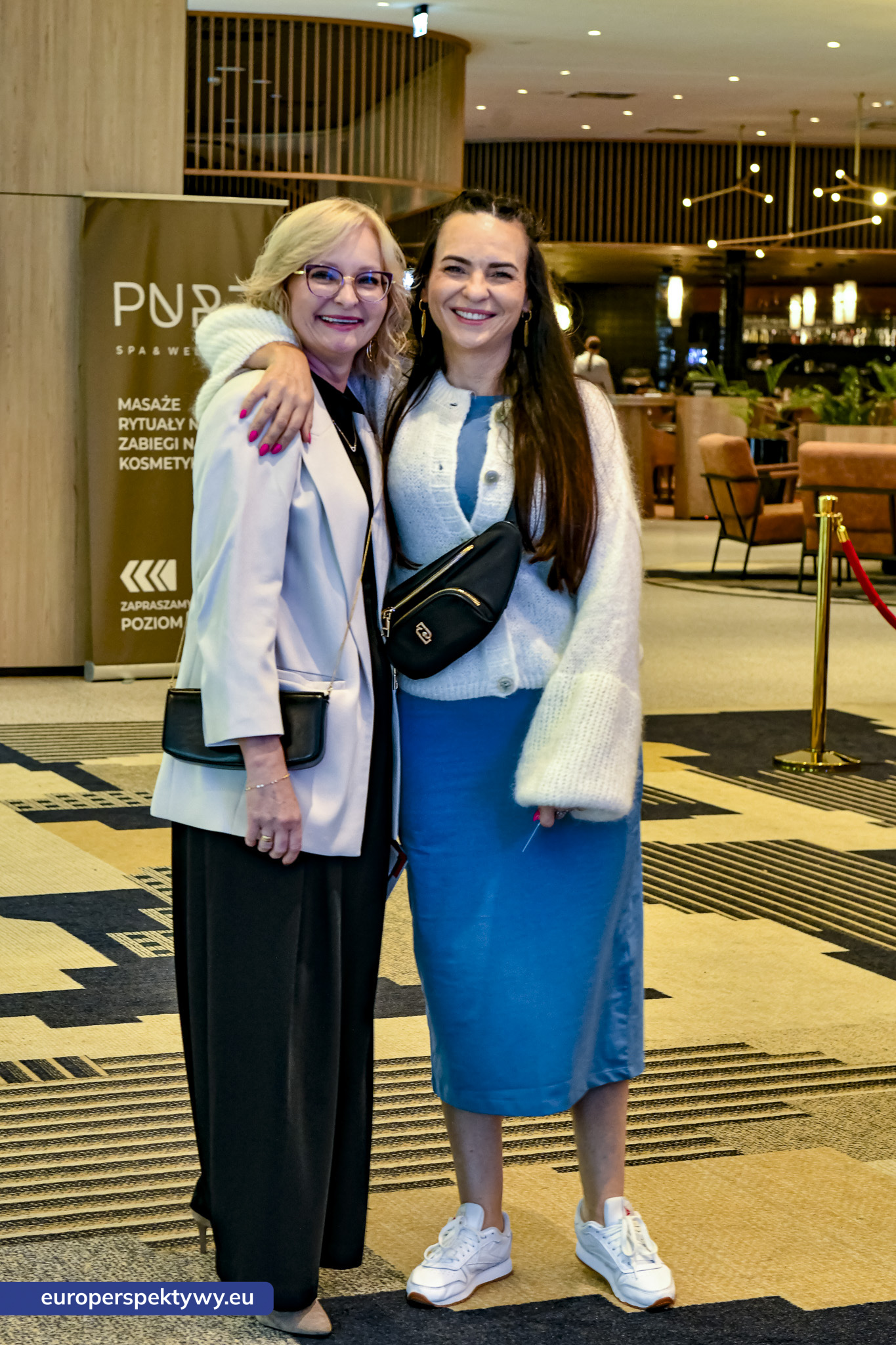 Śląska Federacja Przedsiębiorców Polskich „Biznes na wysokości” Hotel Mercure Szczyrk-9 Europerspektywy Biznes na Wysokości. Śląska Federacja Przedsiębiorców Polskich rozwija współpracę dla regionu