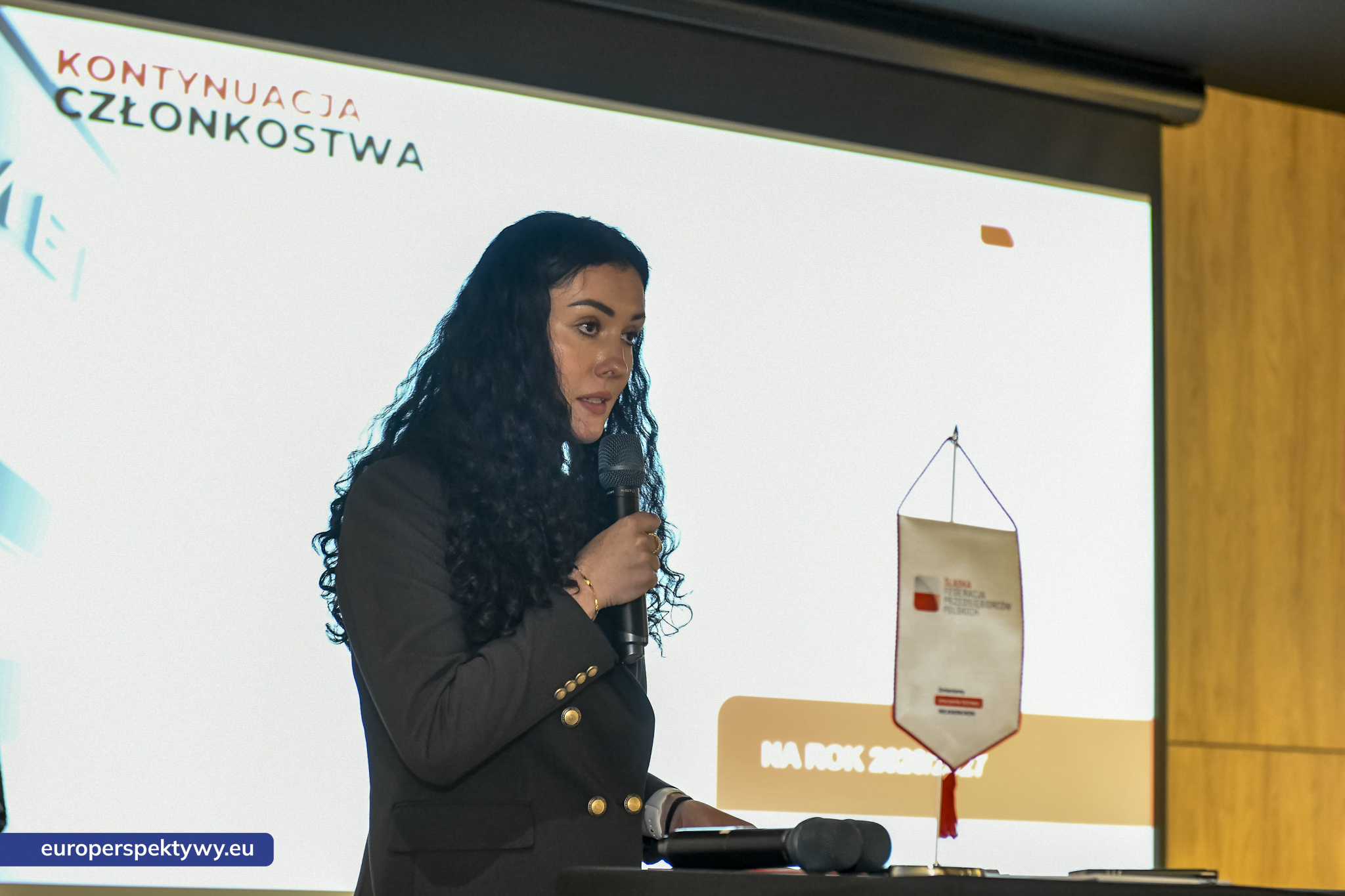 Śląska Federacja Przedsiębiorców Polskich „Biznes na wysokości” Hotel Mercure Szczyrk-99 Europerspektywy Biznes na Wysokości. Śląska Federacja Przedsiębiorców Polskich rozwija współpracę dla regionu