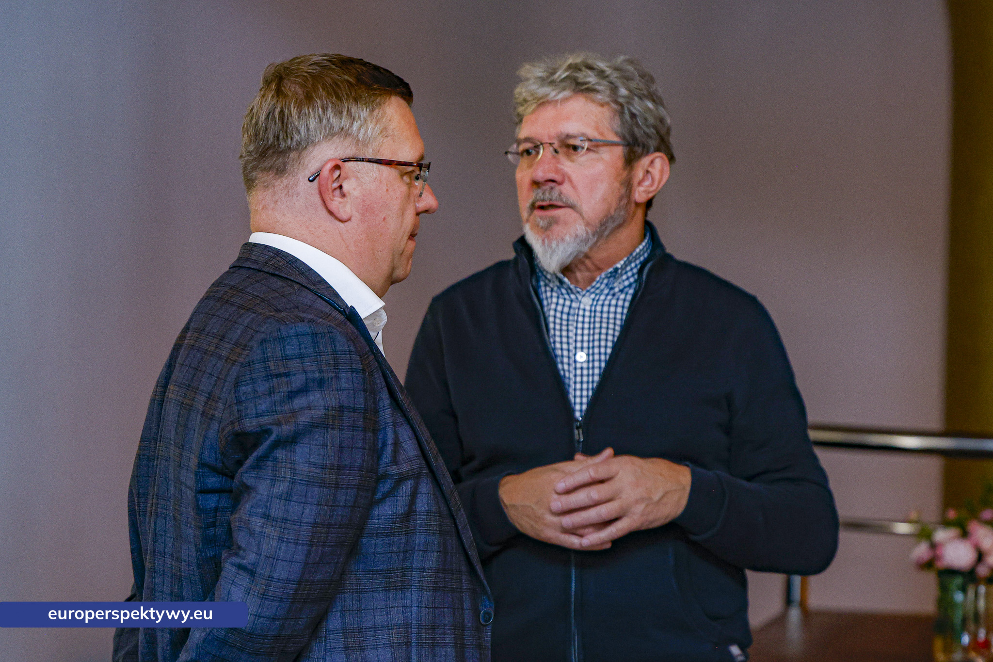Europerspektywy BCC Katowice: Biznes to nie warcaby. Strategia, rozwój i współpraca
