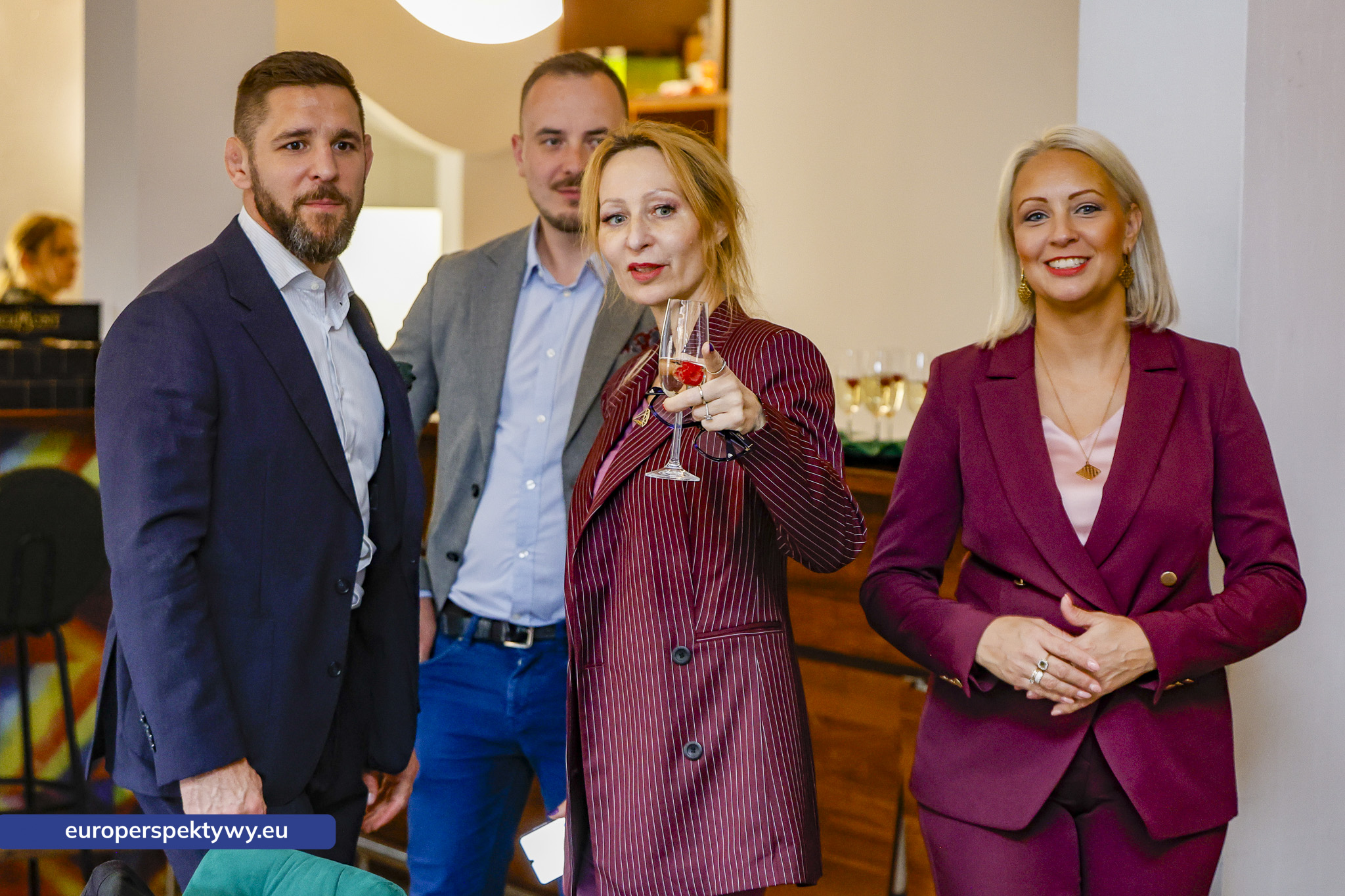 Europerspektywy BCC Katowice: Biznes to nie warcaby. Strategia, rozwój i współpraca