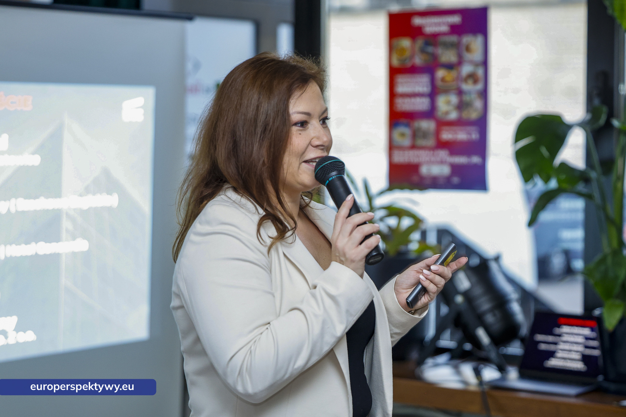 BCC Katowice - Biznes to nie warcaby