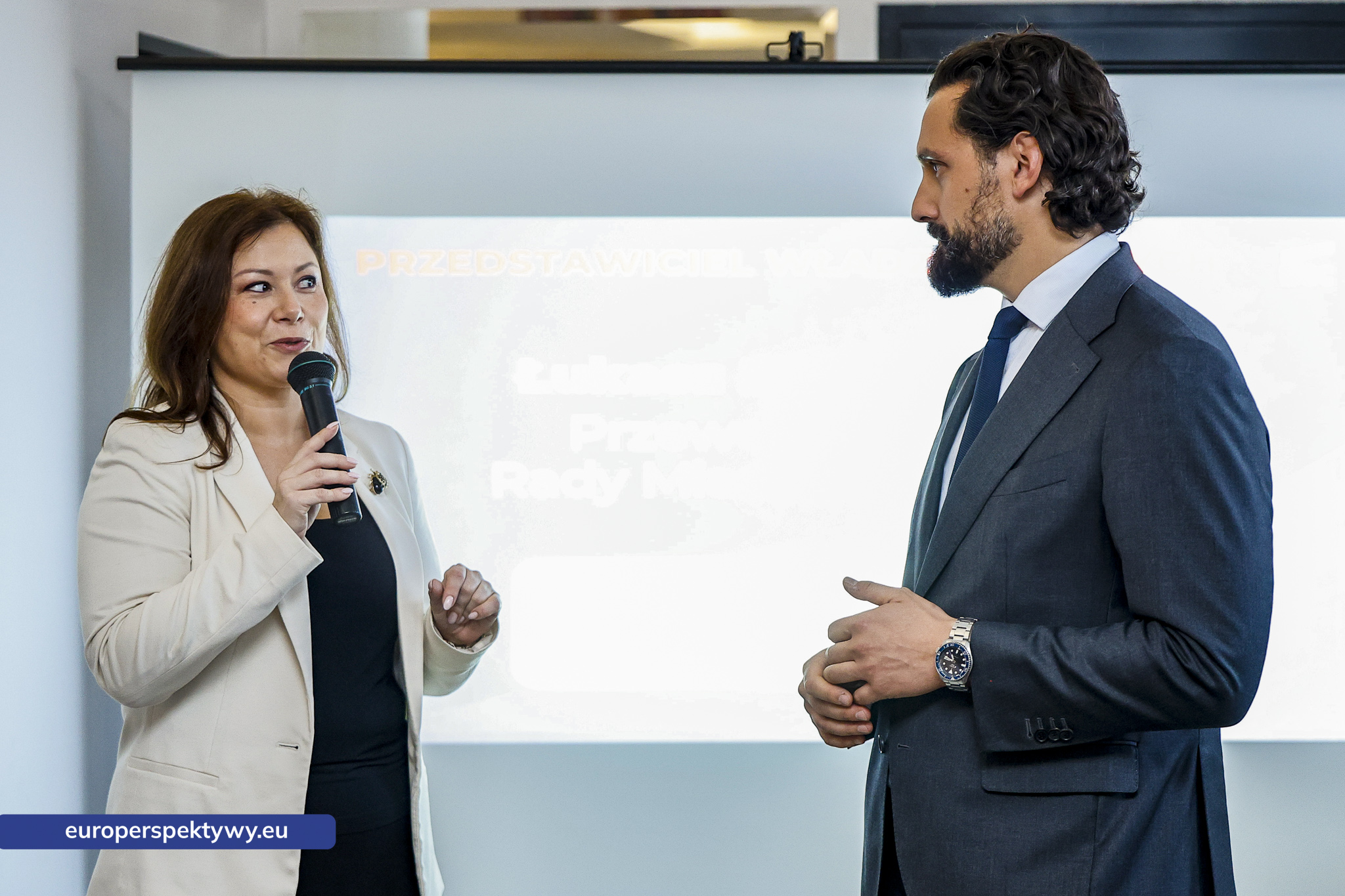 Europerspektywy BCC Katowice: Biznes to nie warcaby. Strategia, rozwój i współpraca