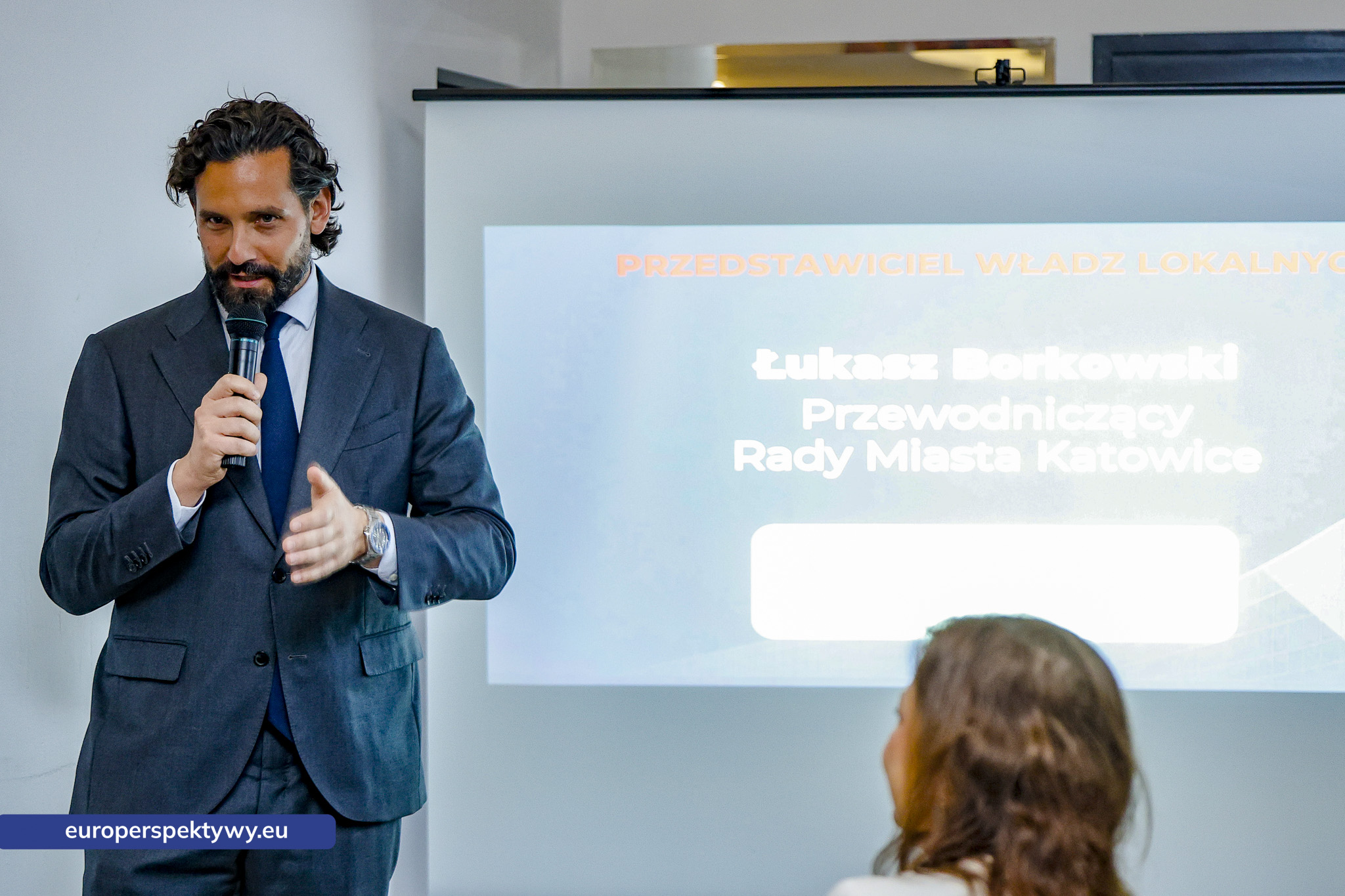 Europerspektywy BCC Katowice: Biznes to nie warcaby. Strategia, rozwój i współpraca