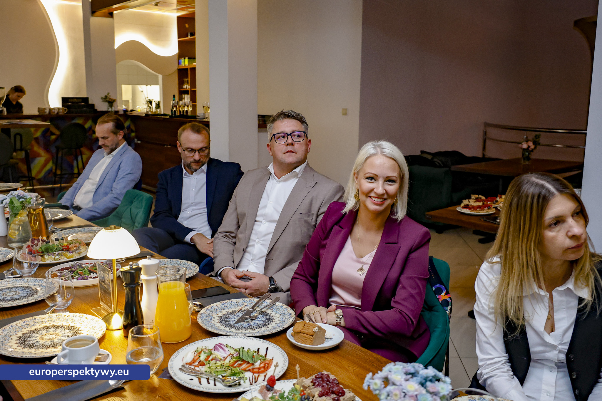 Europerspektywy BCC Katowice: Biznes to nie warcaby. Strategia, rozwój i współpraca