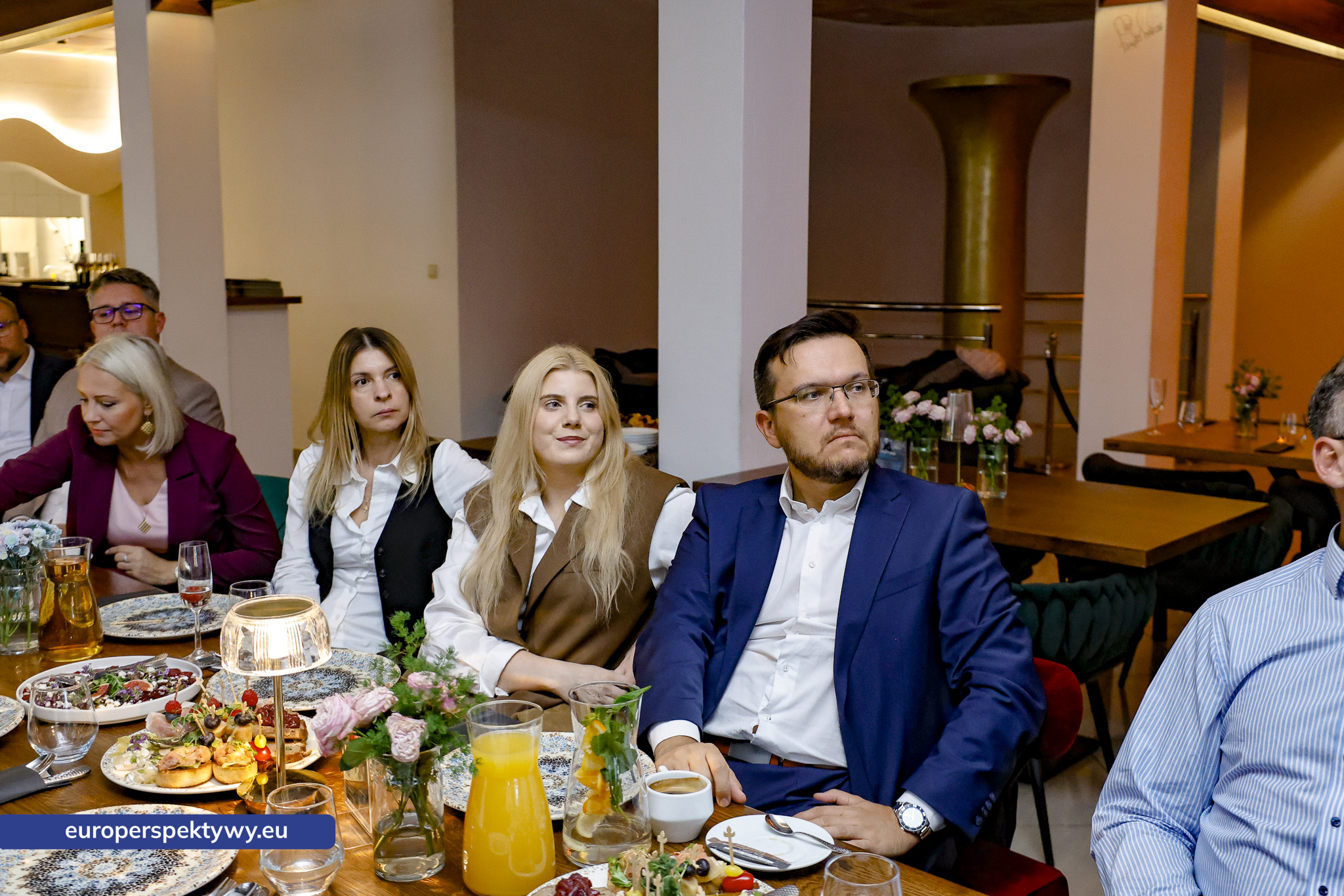 Europerspektywy BCC Katowice: Biznes to nie warcaby. Strategia, rozwój i współpraca