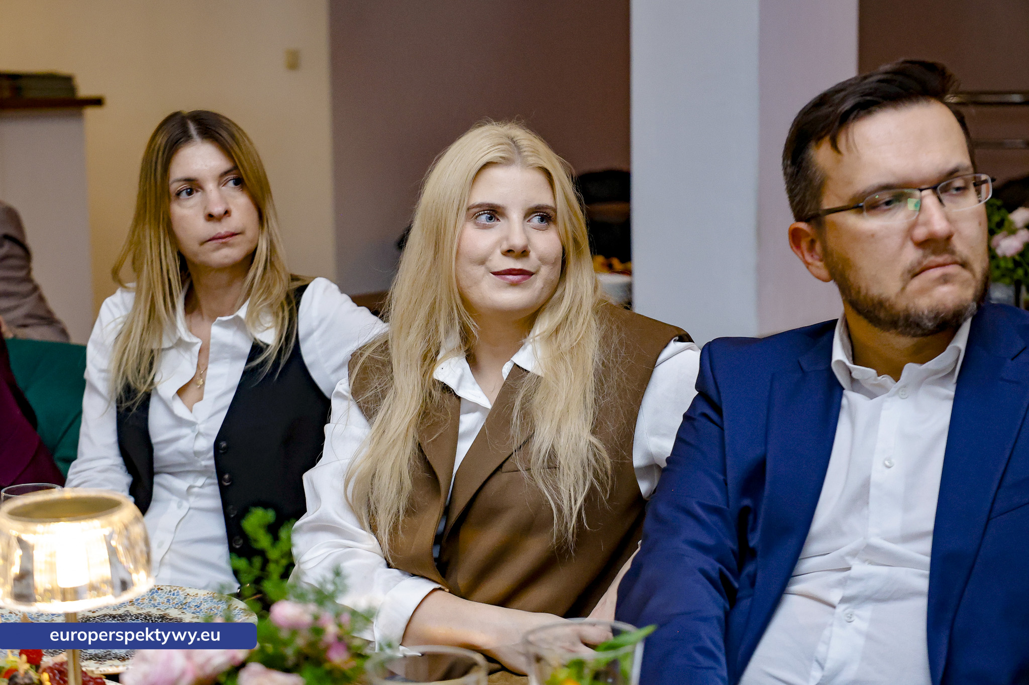 Europerspektywy BCC Katowice: Biznes to nie warcaby. Strategia, rozwój i współpraca