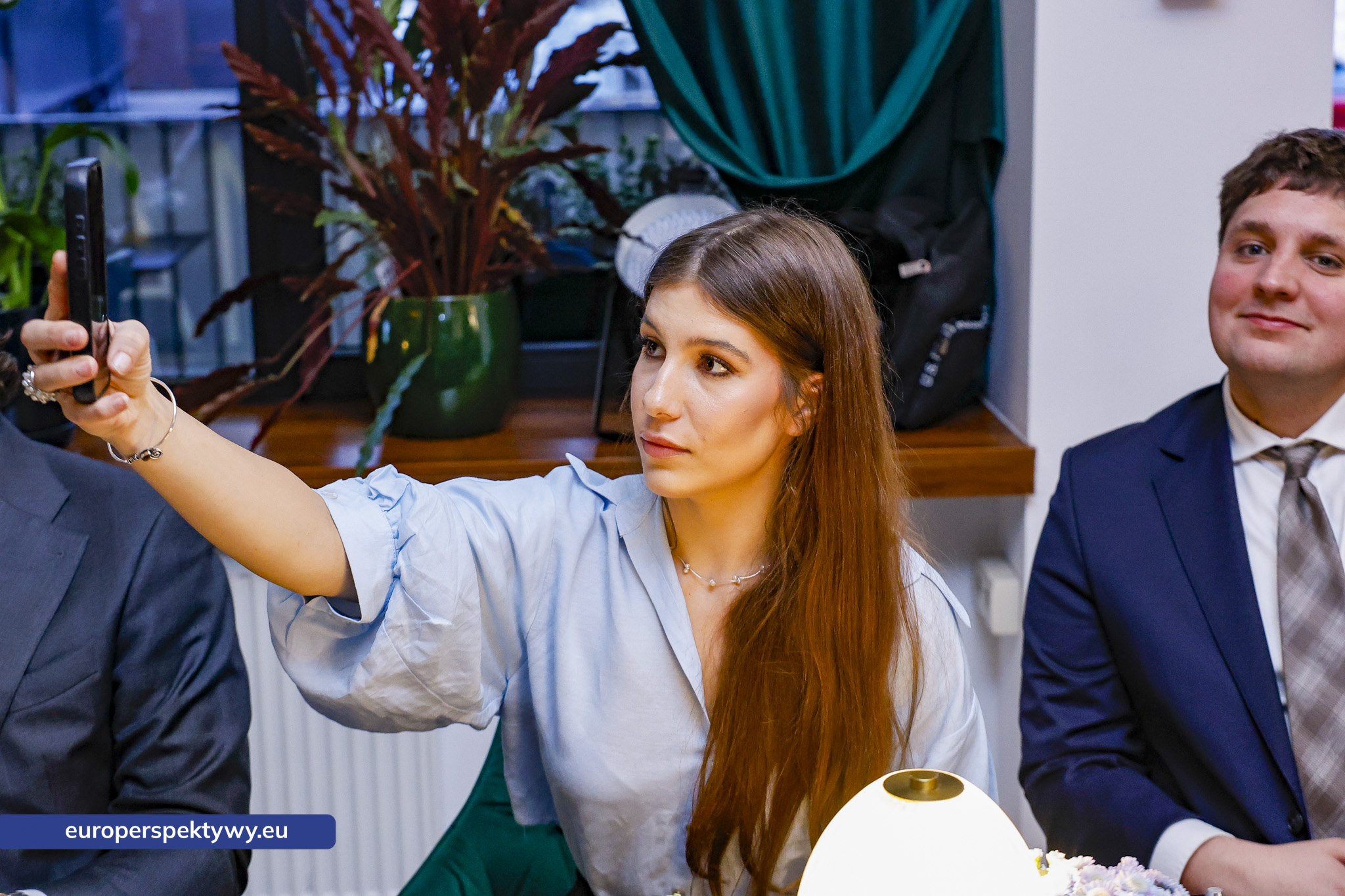 Europerspektywy BCC Katowice: Biznes to nie warcaby. Strategia, rozwój i współpraca