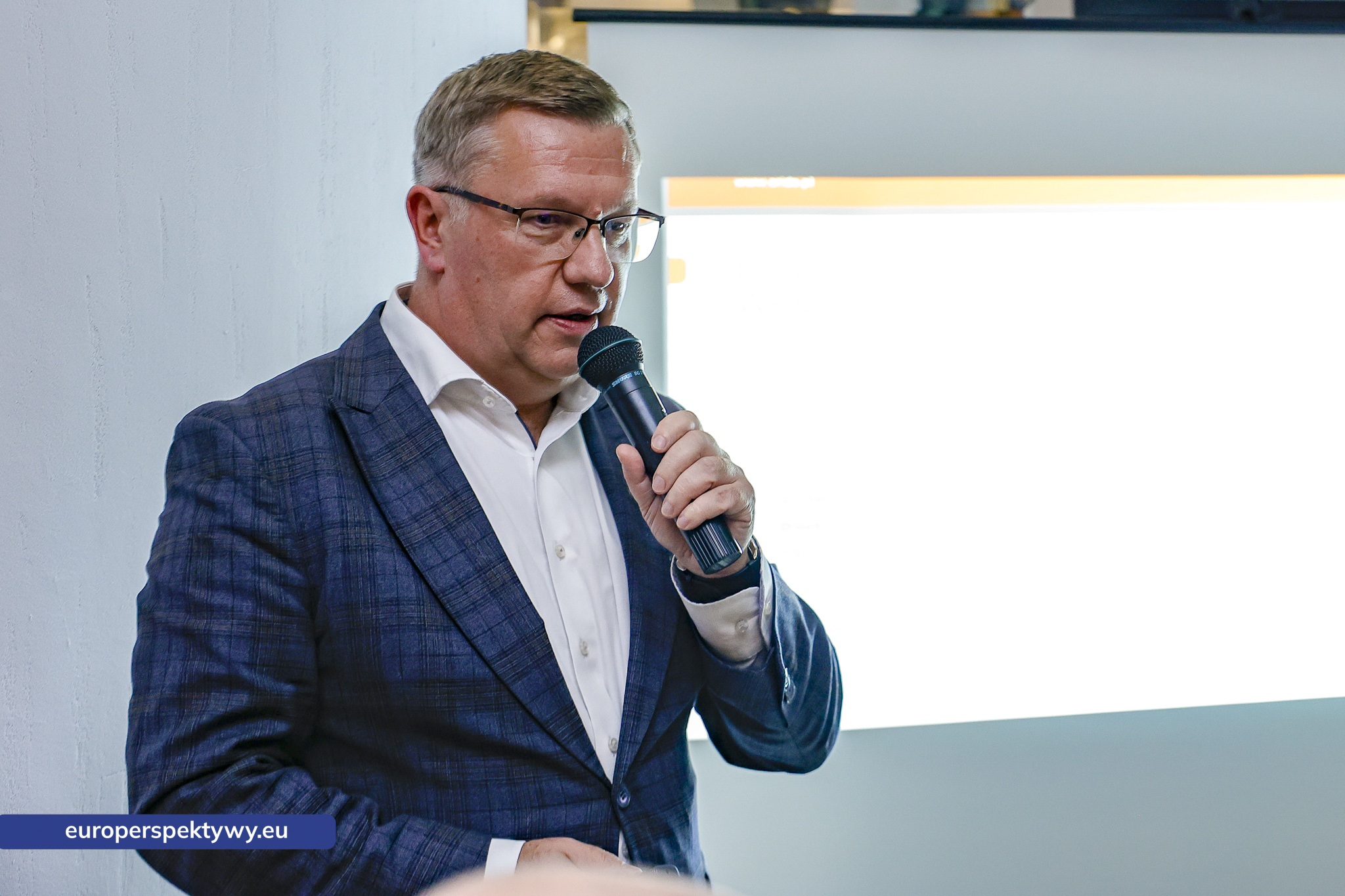 BCC Katowice - Biznes to nie warcaby