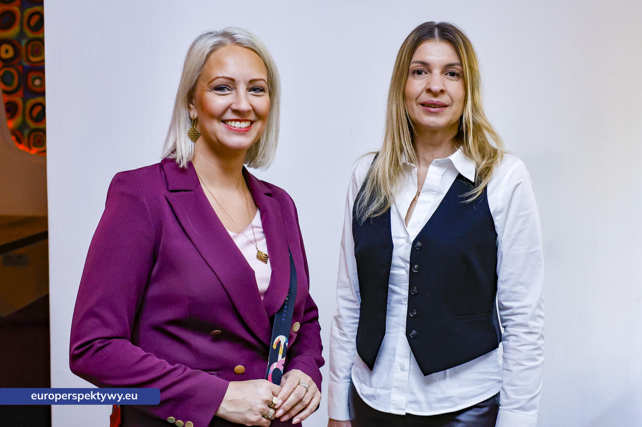 Europerspektywy BCC Katowice: Biznes to nie warcaby. Strategia, rozwój i współpraca