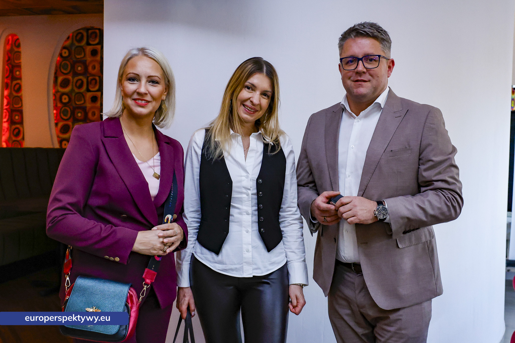 Europerspektywy BCC Katowice: Biznes to nie warcaby. Strategia, rozwój i współpraca