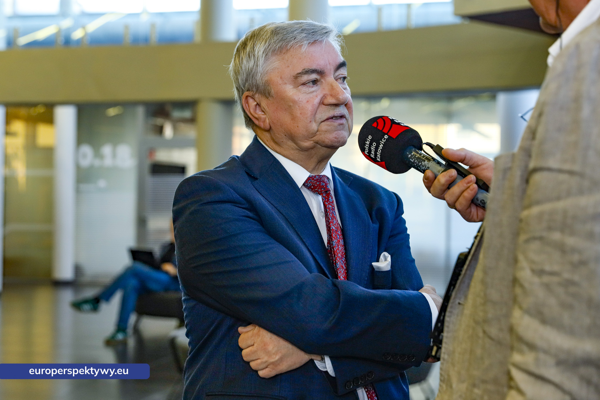 Europerspektywy OIPH o przyszłości Śląska. Metropolia nowych możliwości