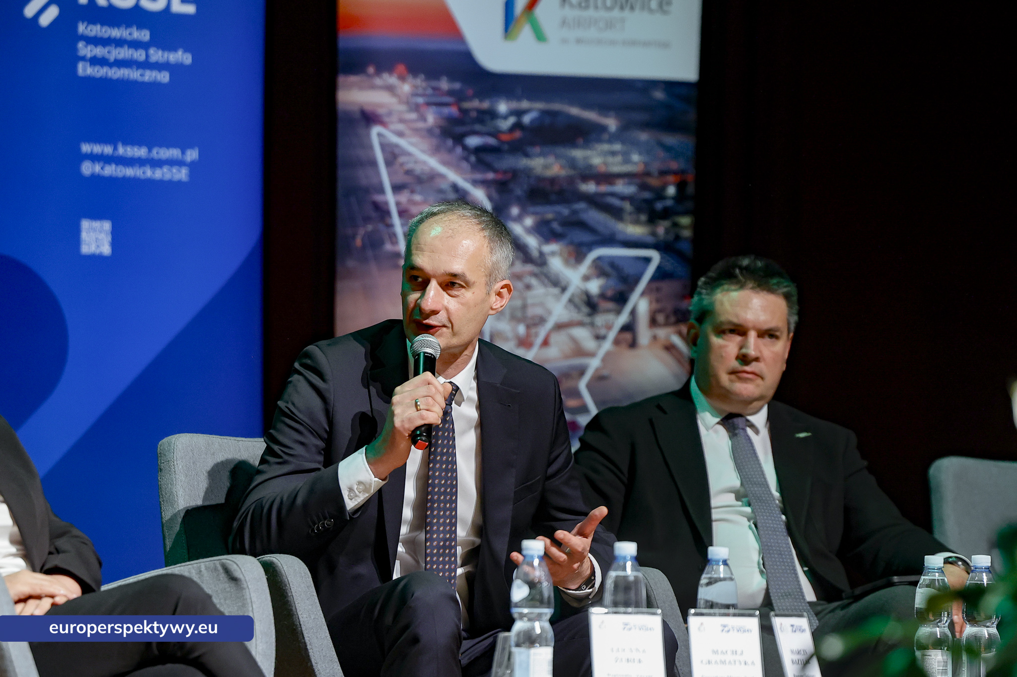 Europerspektywy OIPH o przyszłości Śląska. Metropolia nowych możliwości