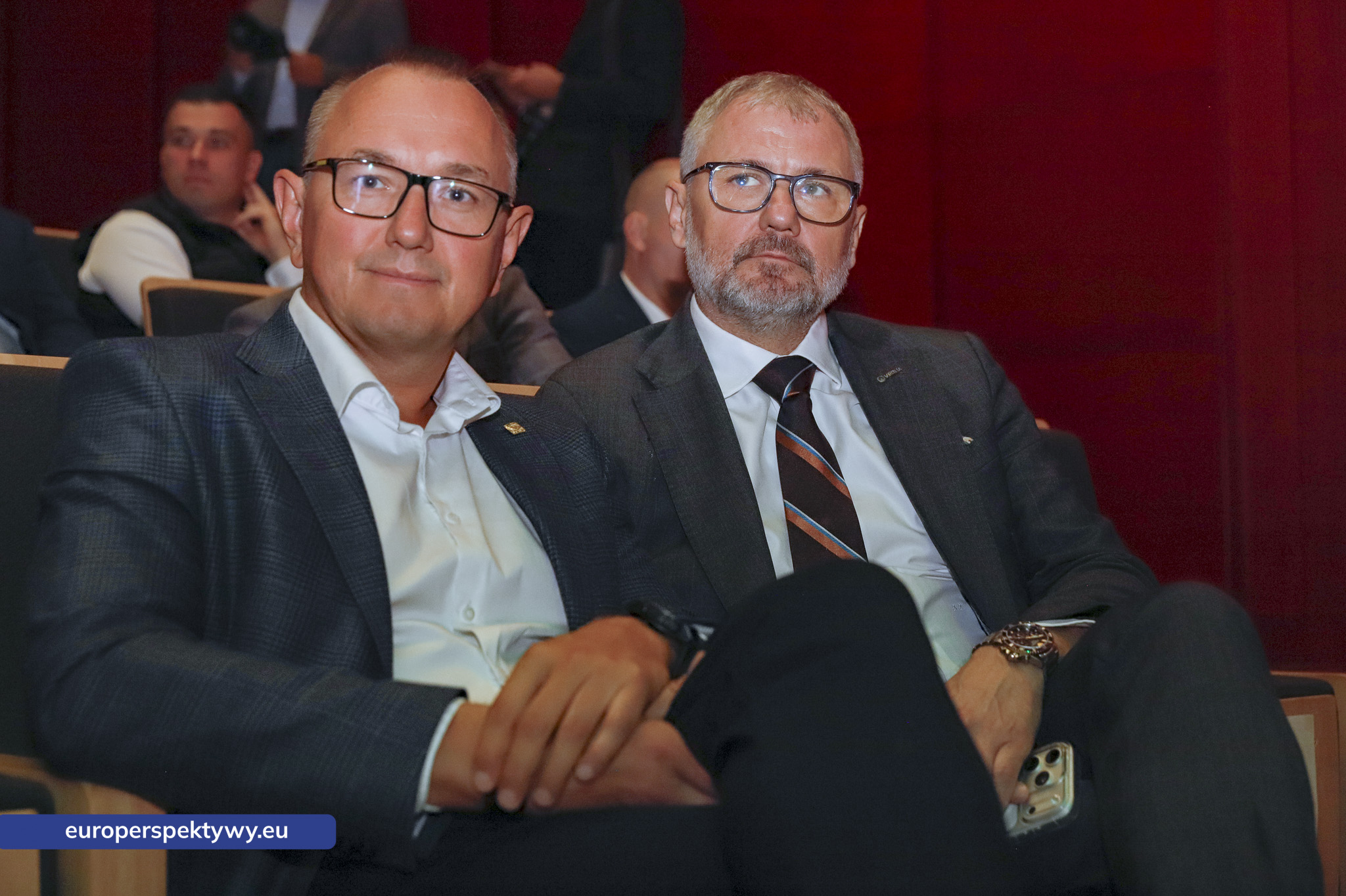 Europerspektywy OIPH o przyszłości Śląska. Metropolia nowych możliwości