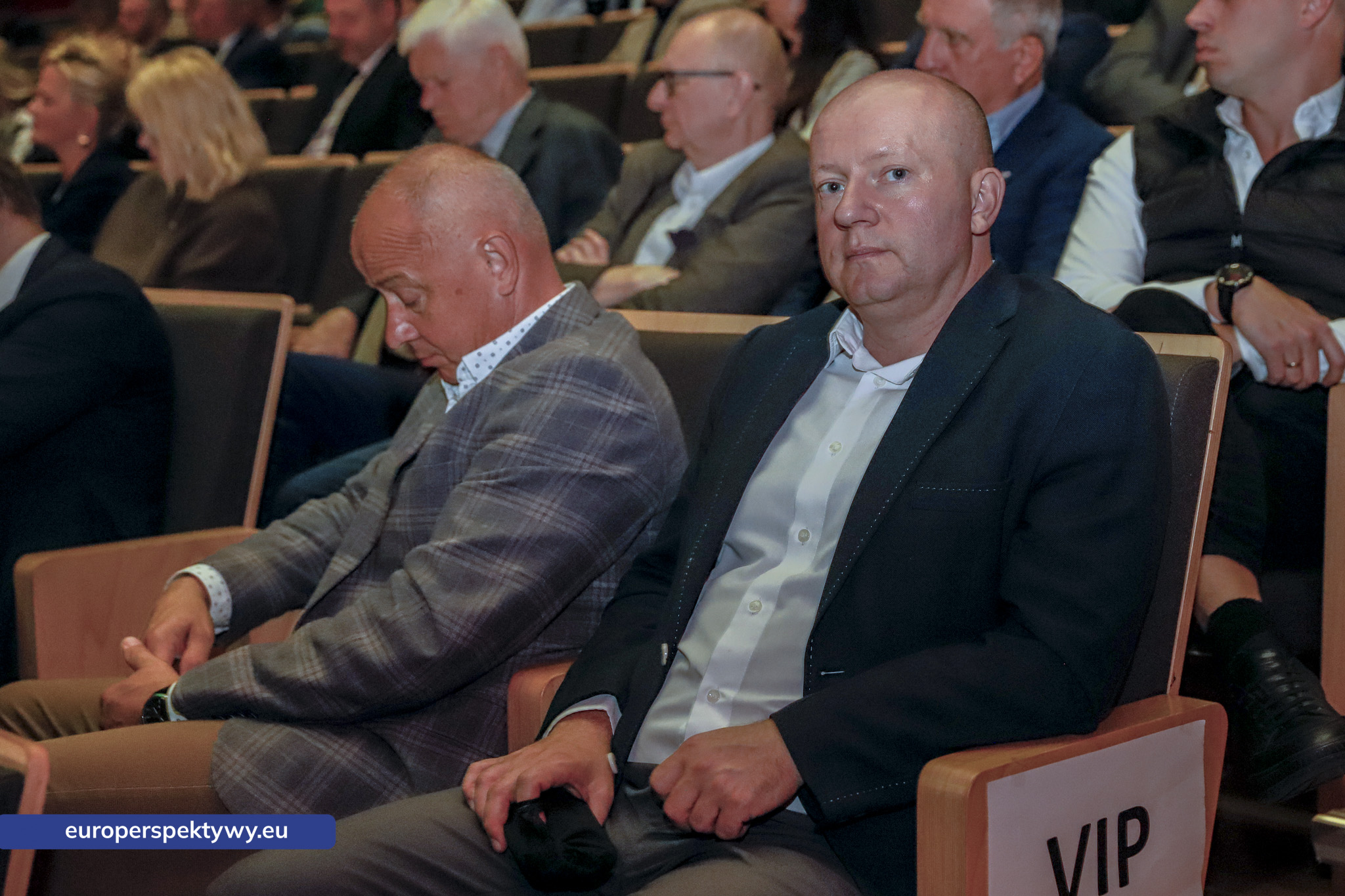 Europerspektywy OIPH o przyszłości Śląska. Metropolia nowych możliwości
