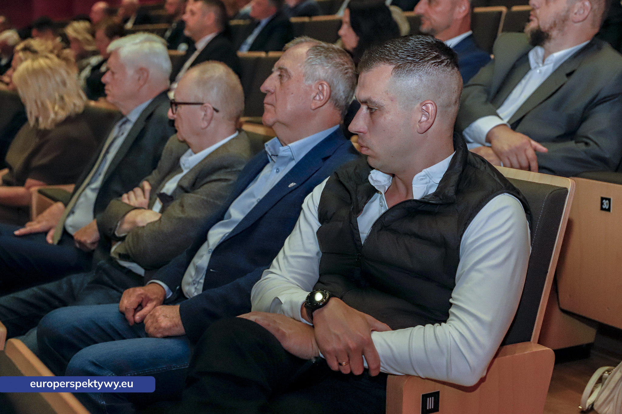 Europerspektywy OIPH o przyszłości Śląska. Metropolia nowych możliwości