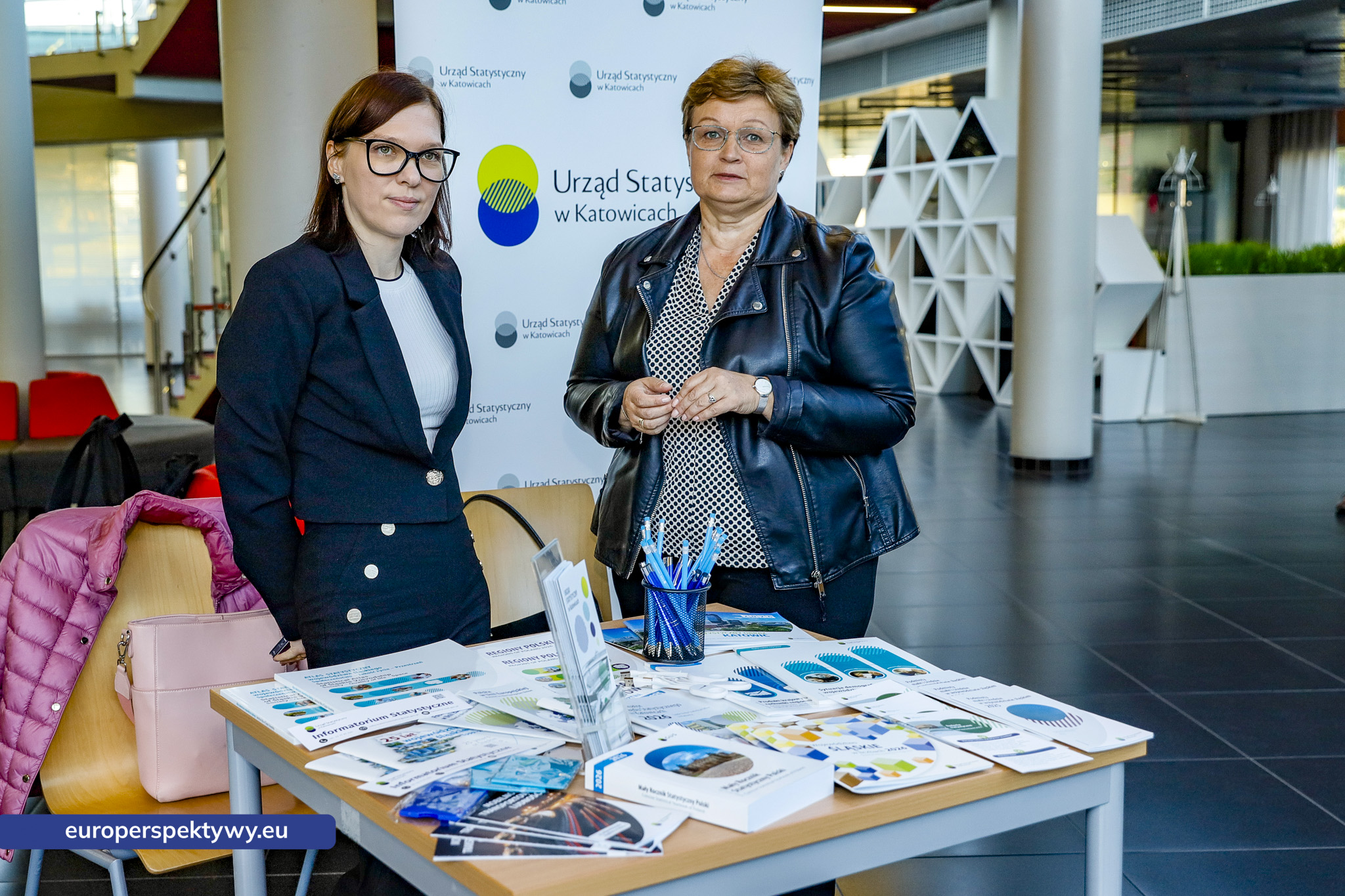 Europerspektywy OIPH o przyszłości Śląska. Metropolia nowych możliwości