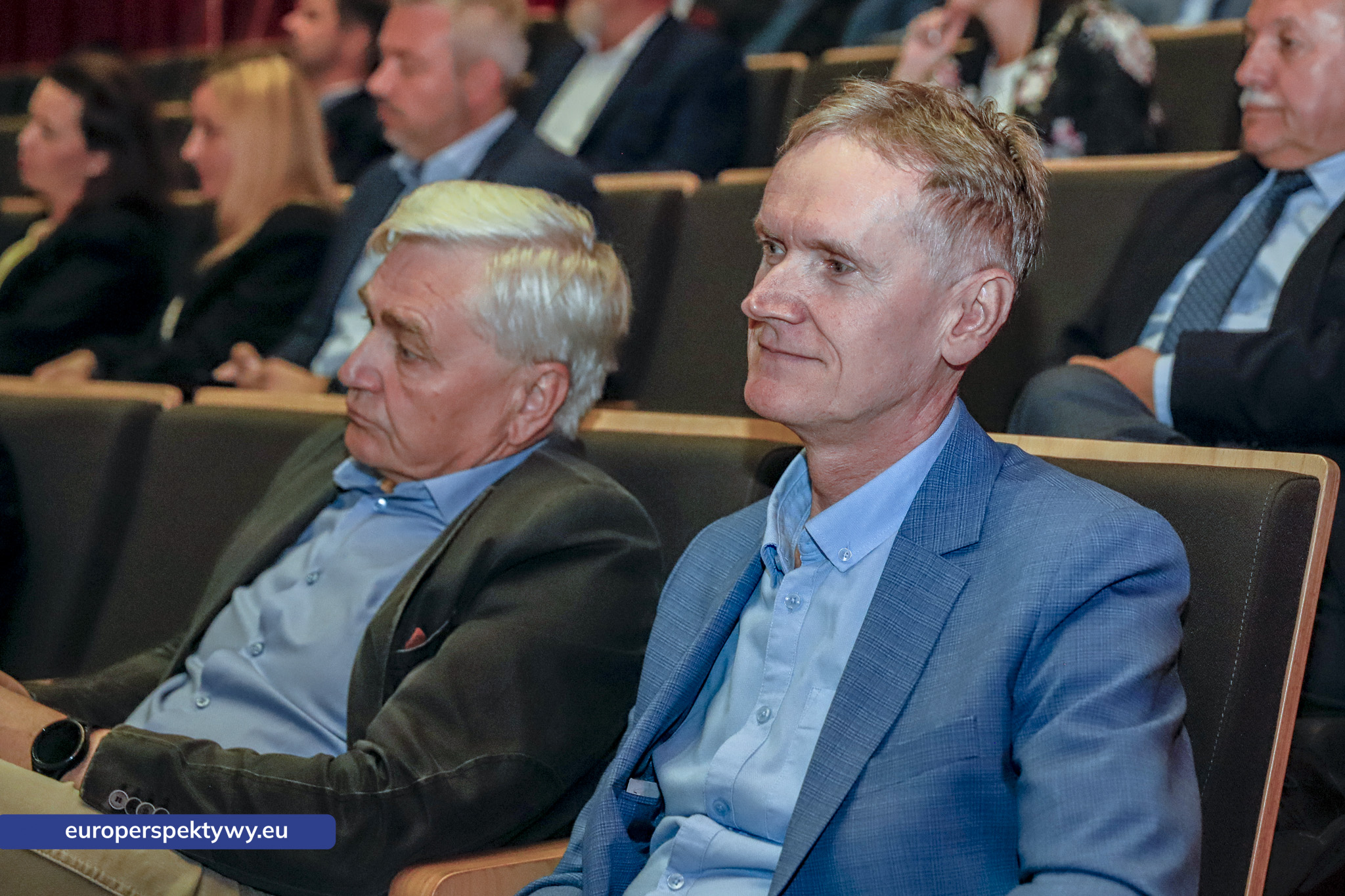 Europerspektywy OIPH o przyszłości Śląska. Metropolia nowych możliwości
